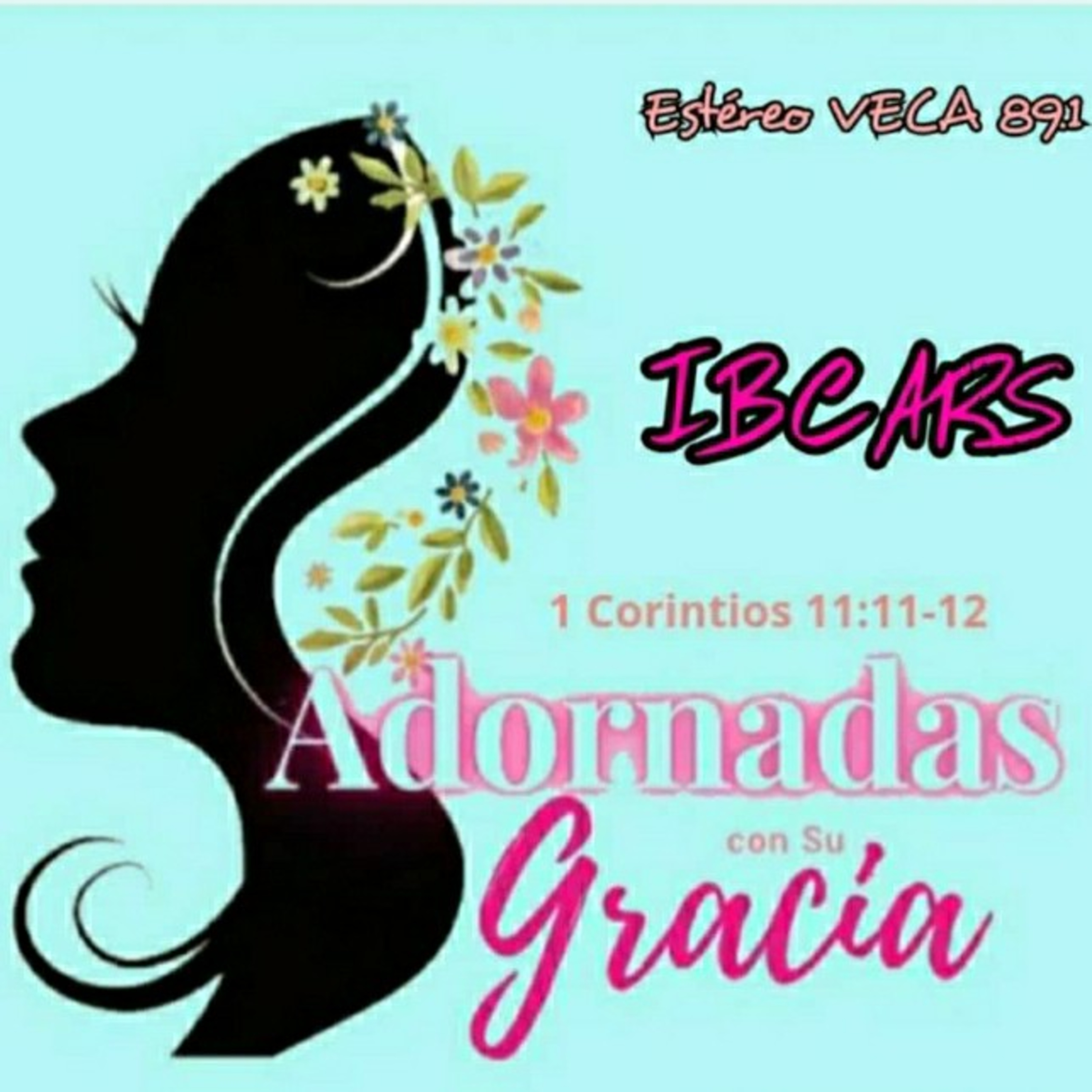 Adornadas con su gracia, Amor Autentico