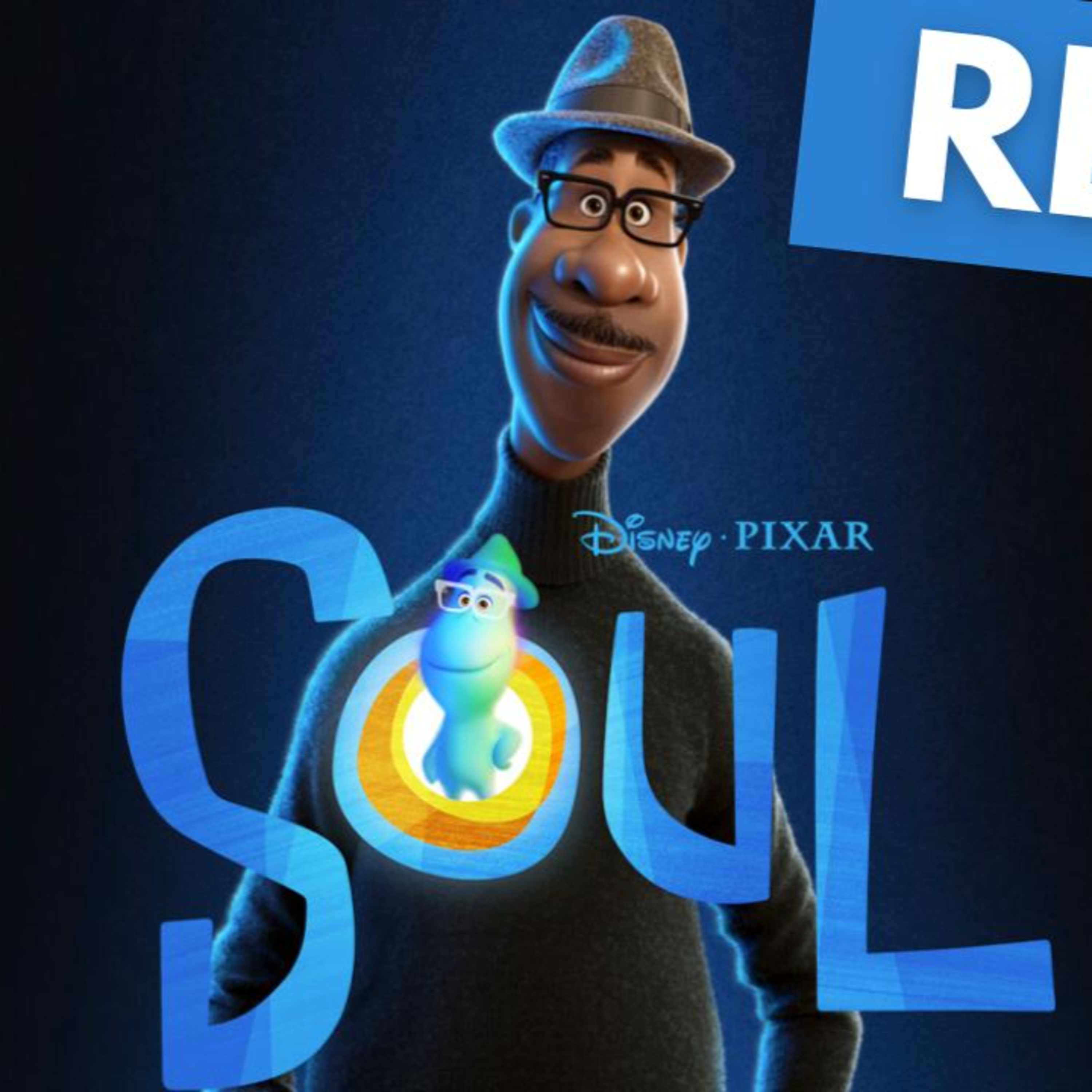 Episode 107 Soul Review/ Episodio 107 Soul Review episode artwork