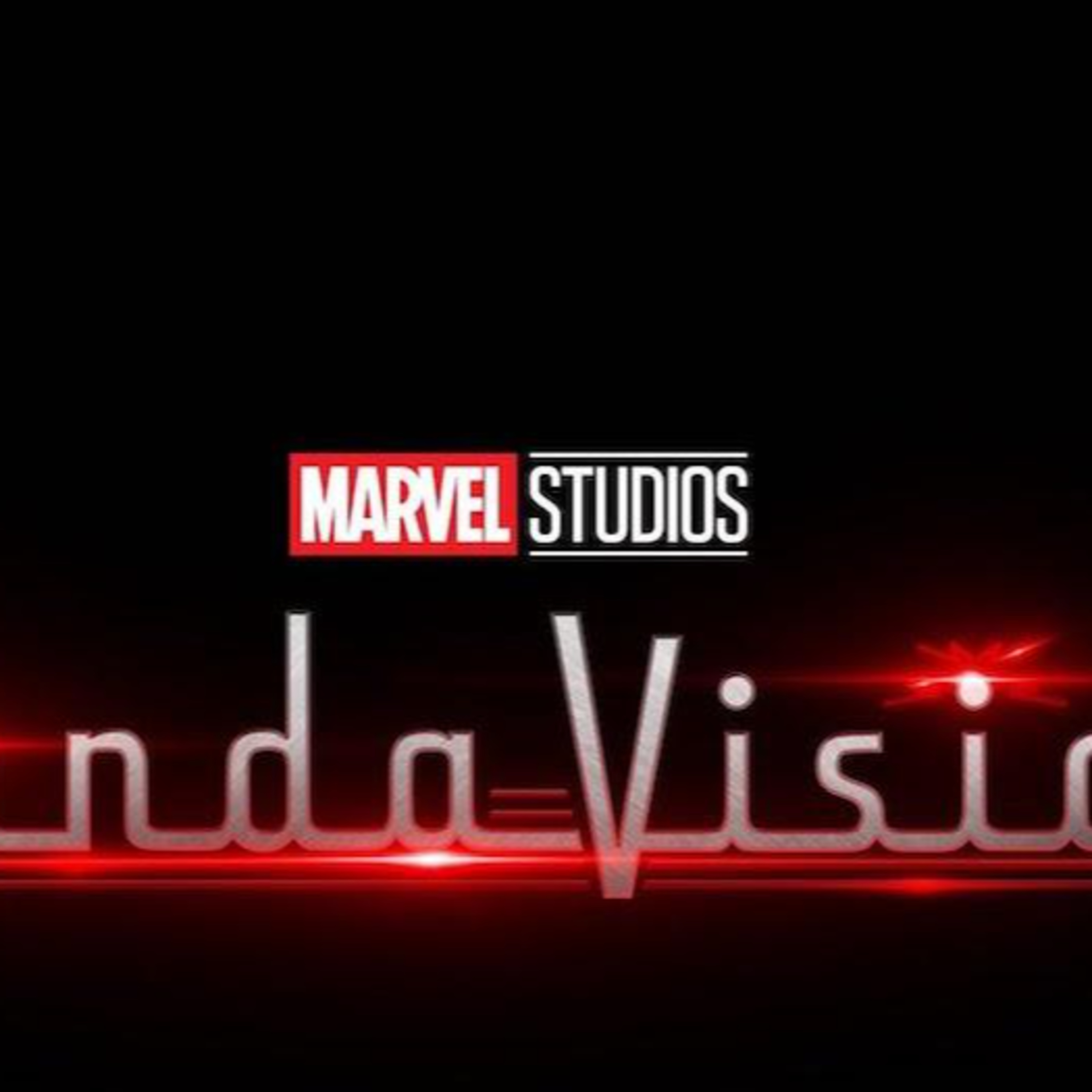 Episode 115 Wandavision Review/News/ Episodio 115 Wandavision Review/ News episode artwork