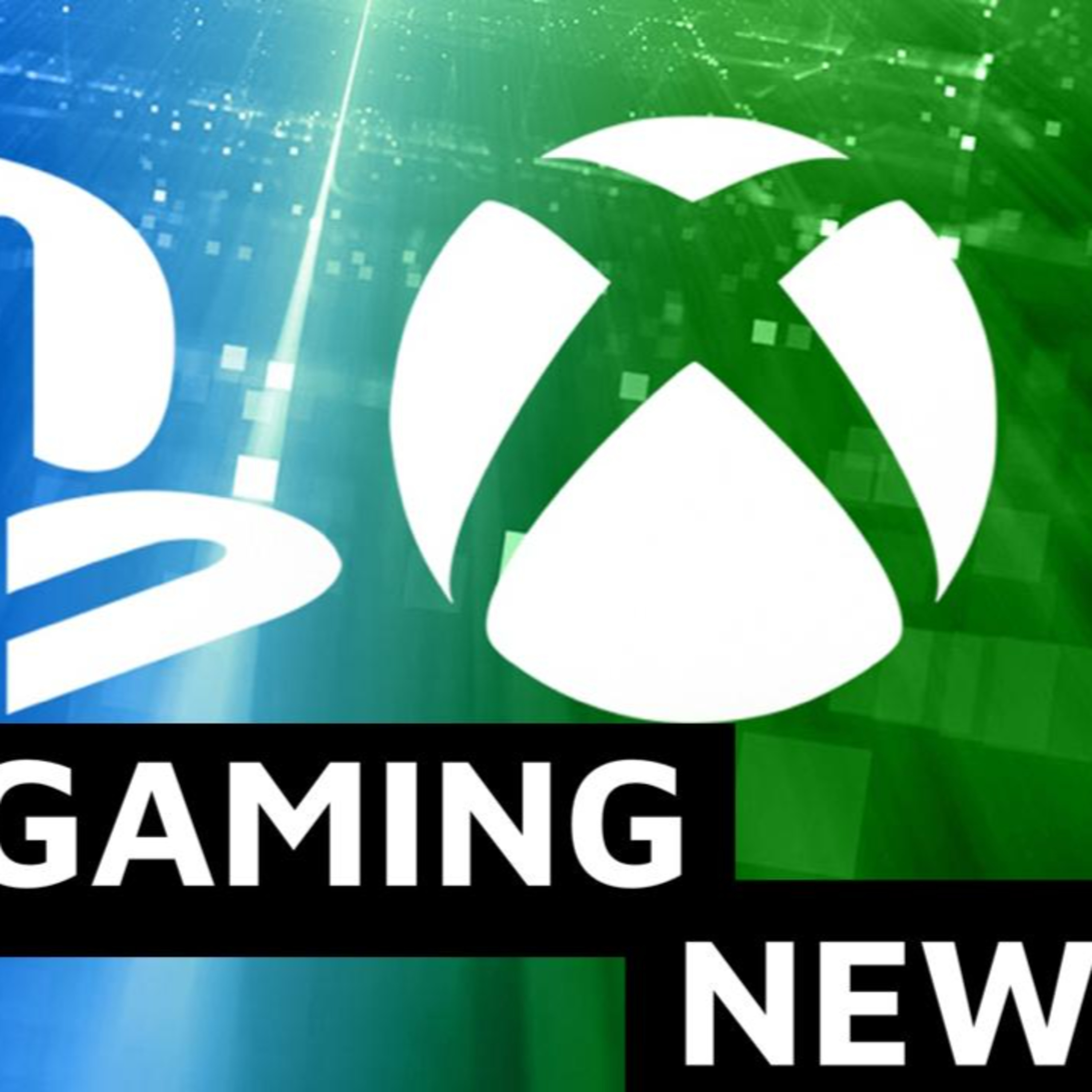 Episode 121 Gaming News/ Episodio 121 Gaming News episode artwork