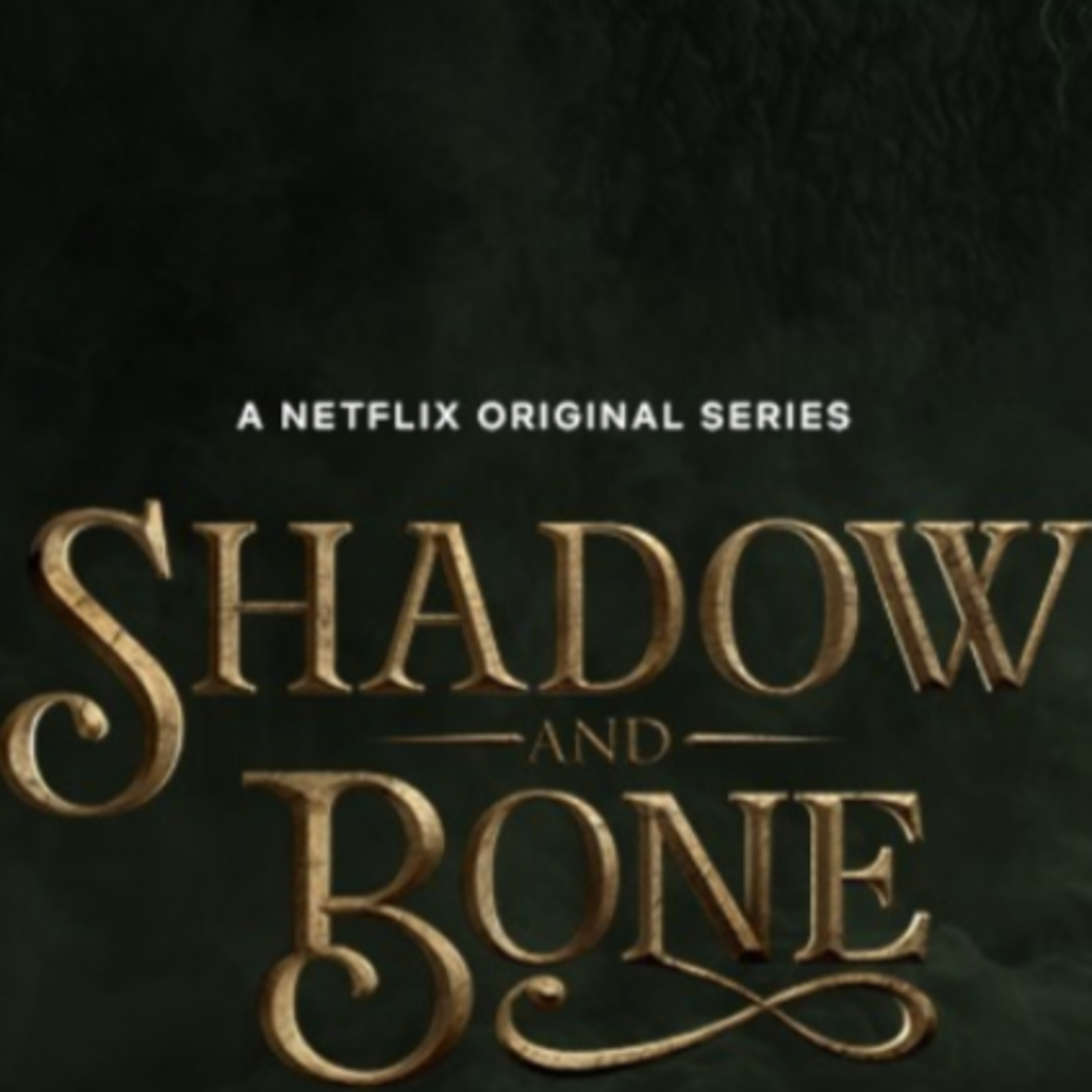 Episode 164: Shadow and Bone Review Episodio 164: Shadow and Bone Review  episode artwork