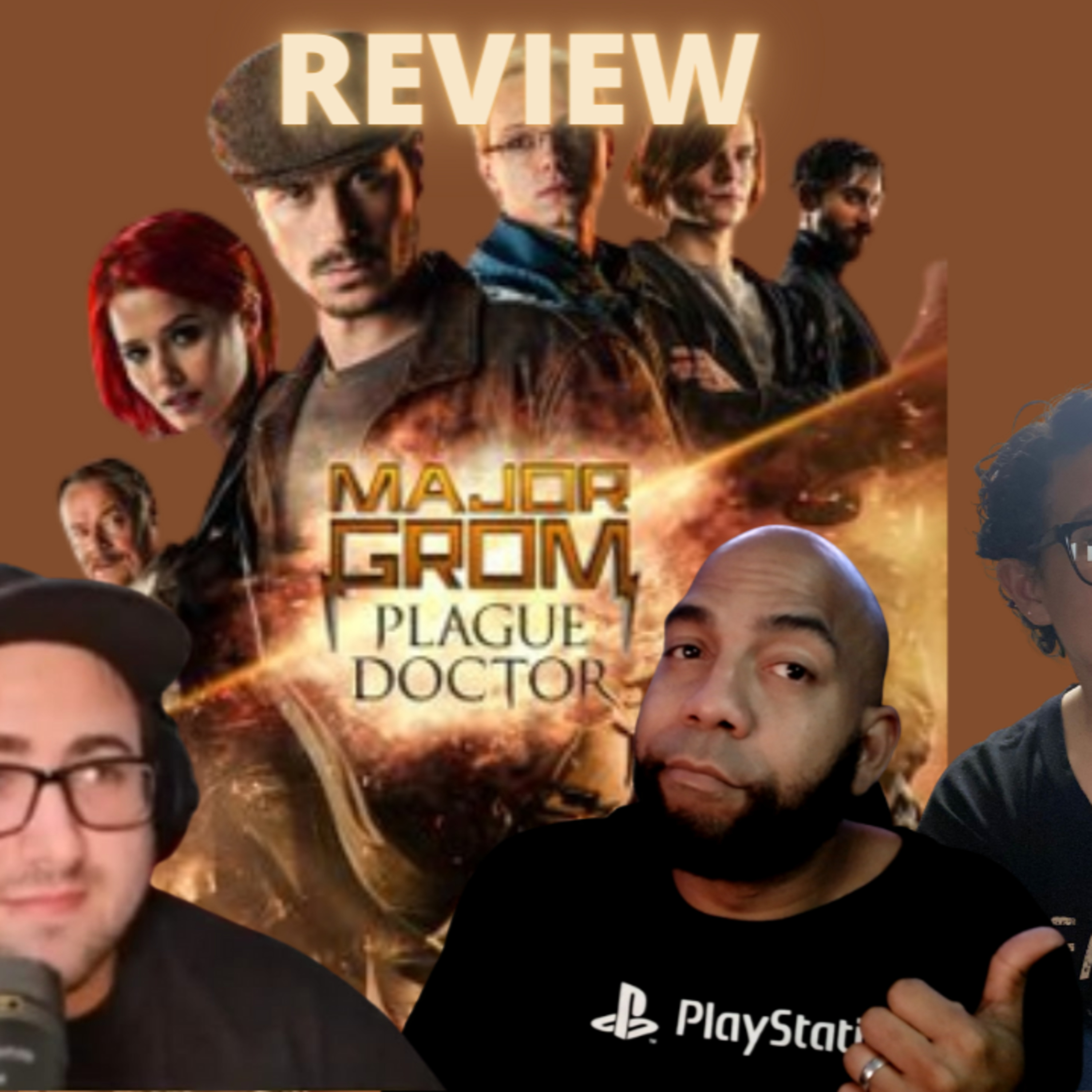 CAFE/Comics Anime Film Entertainment