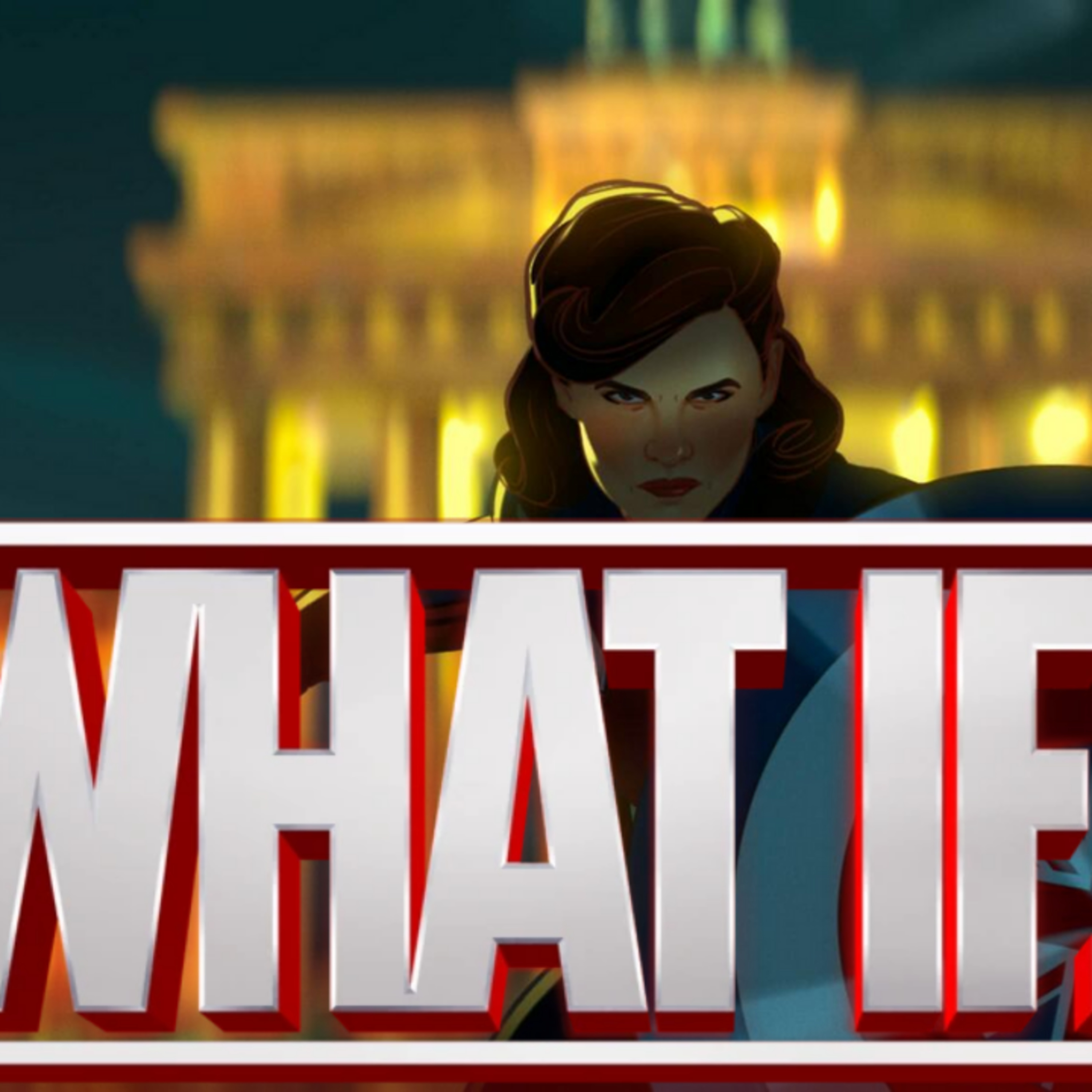 Episode 207: What IF Ep1 Review / Episodio 207: What IF Ep 1 Reseña episode artwork