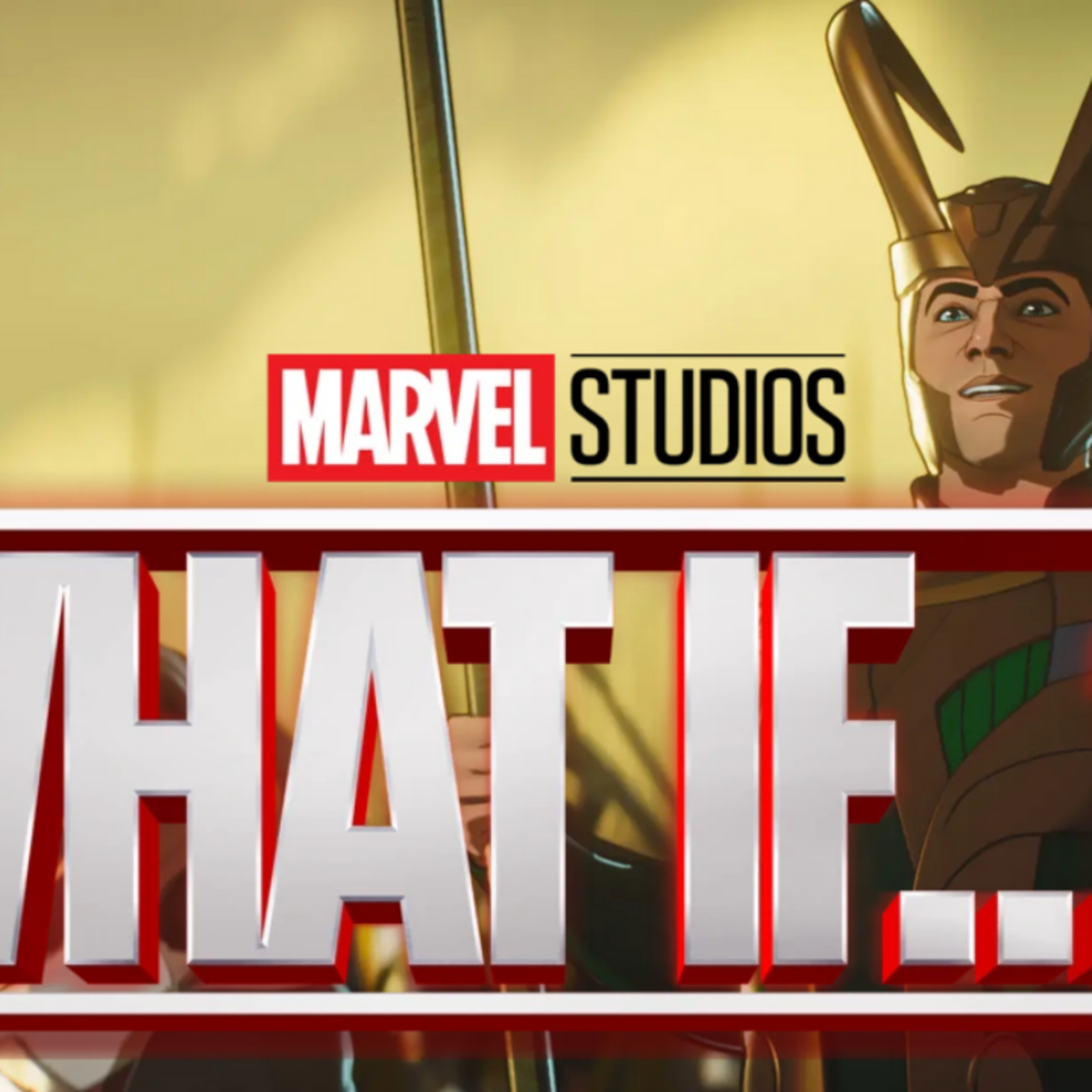 Episode 209:What IF .. Ep. 3 Review Episodio 209: Que Tal Si... Ep 3 Reseña episode artwork