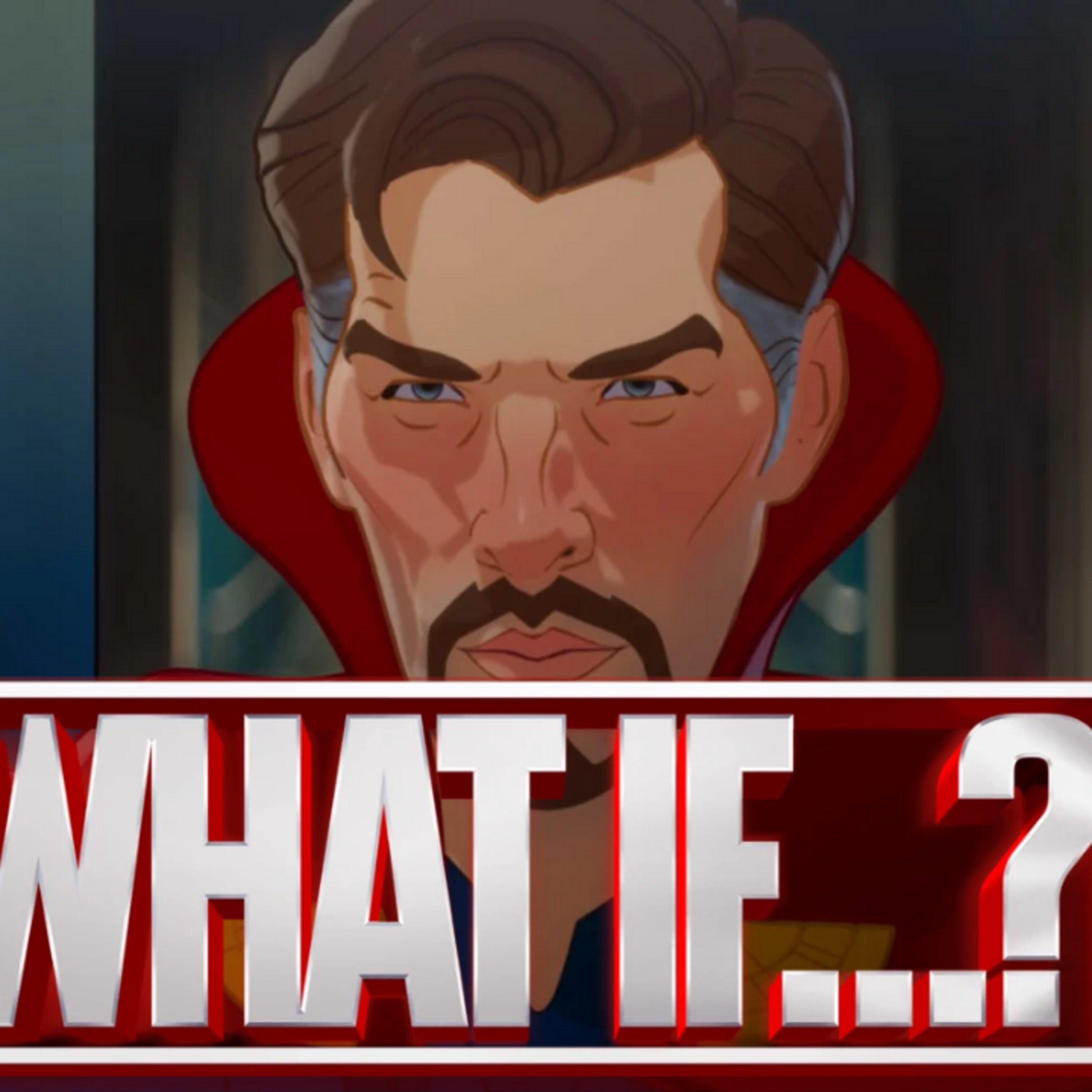 Episode 212: What IF .. Ep 4 Review Episodio 212 What IF... Ep 4 Reseña episode artwork
