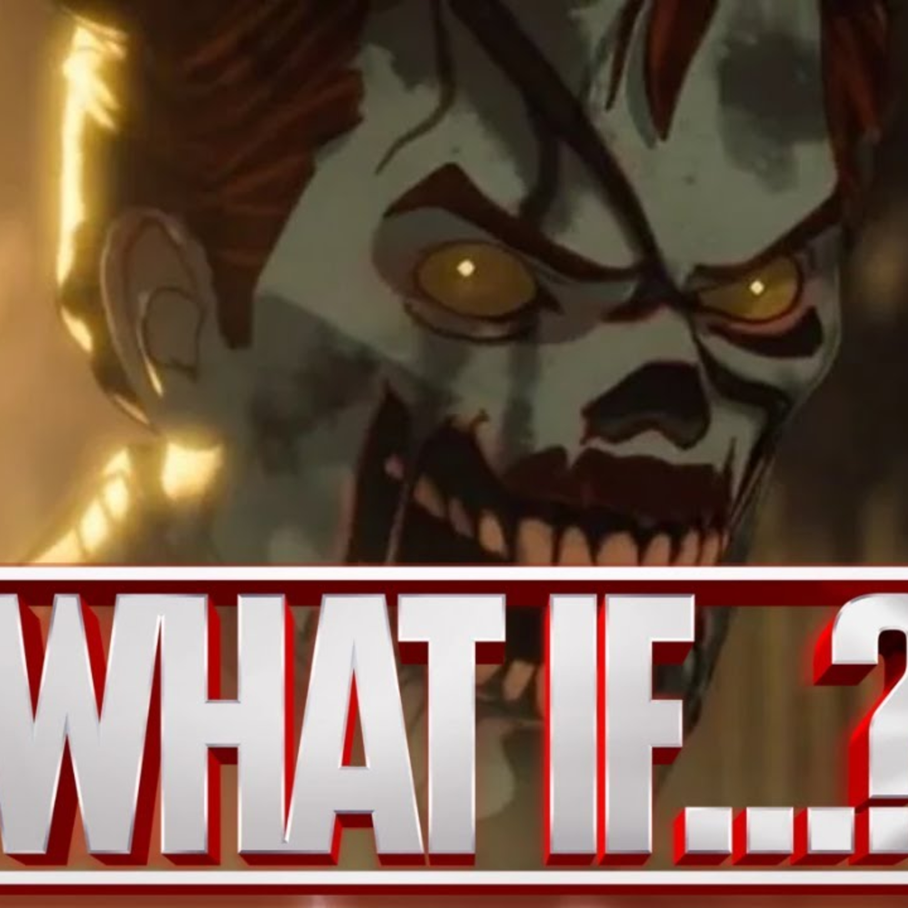 Episode 214: What IF.. Ep 5 Review Episodio 214: What IF.. Ep 5 Reseña episode artwork