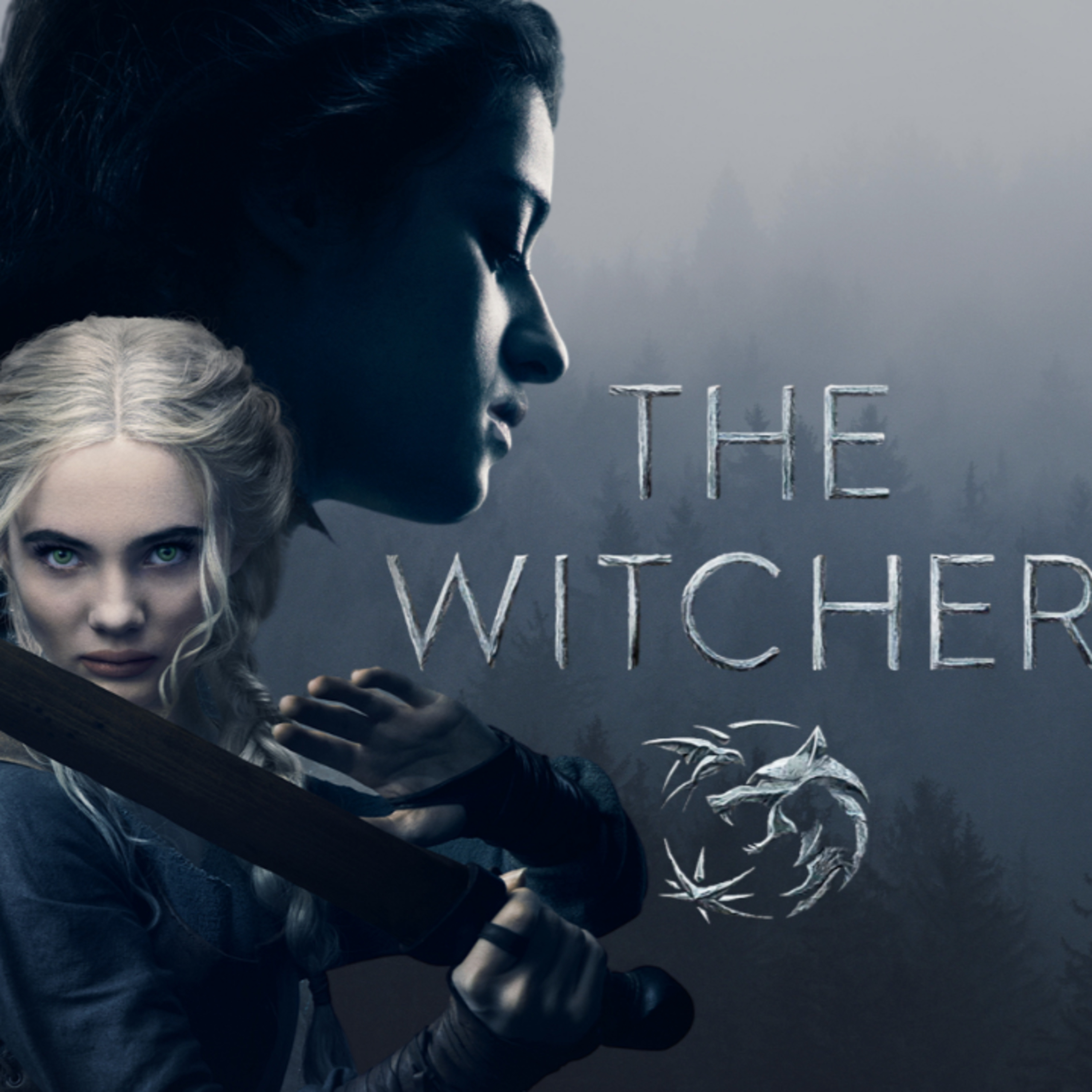 Episode 267:The Witcher S2 Review Episodio 267:The Witcher S2 Reseña episode artwork