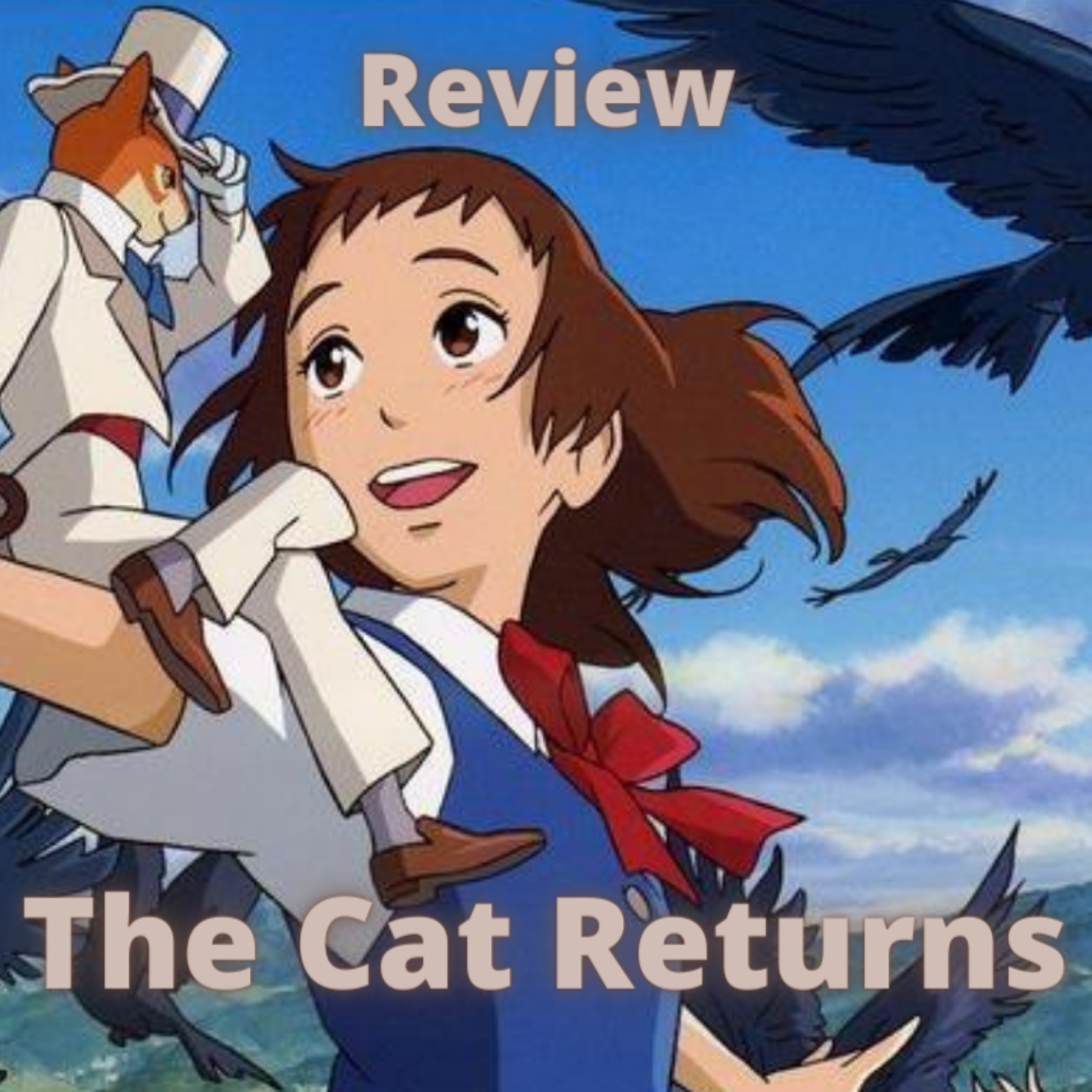 CAFE/Comics Anime Film Entertainment