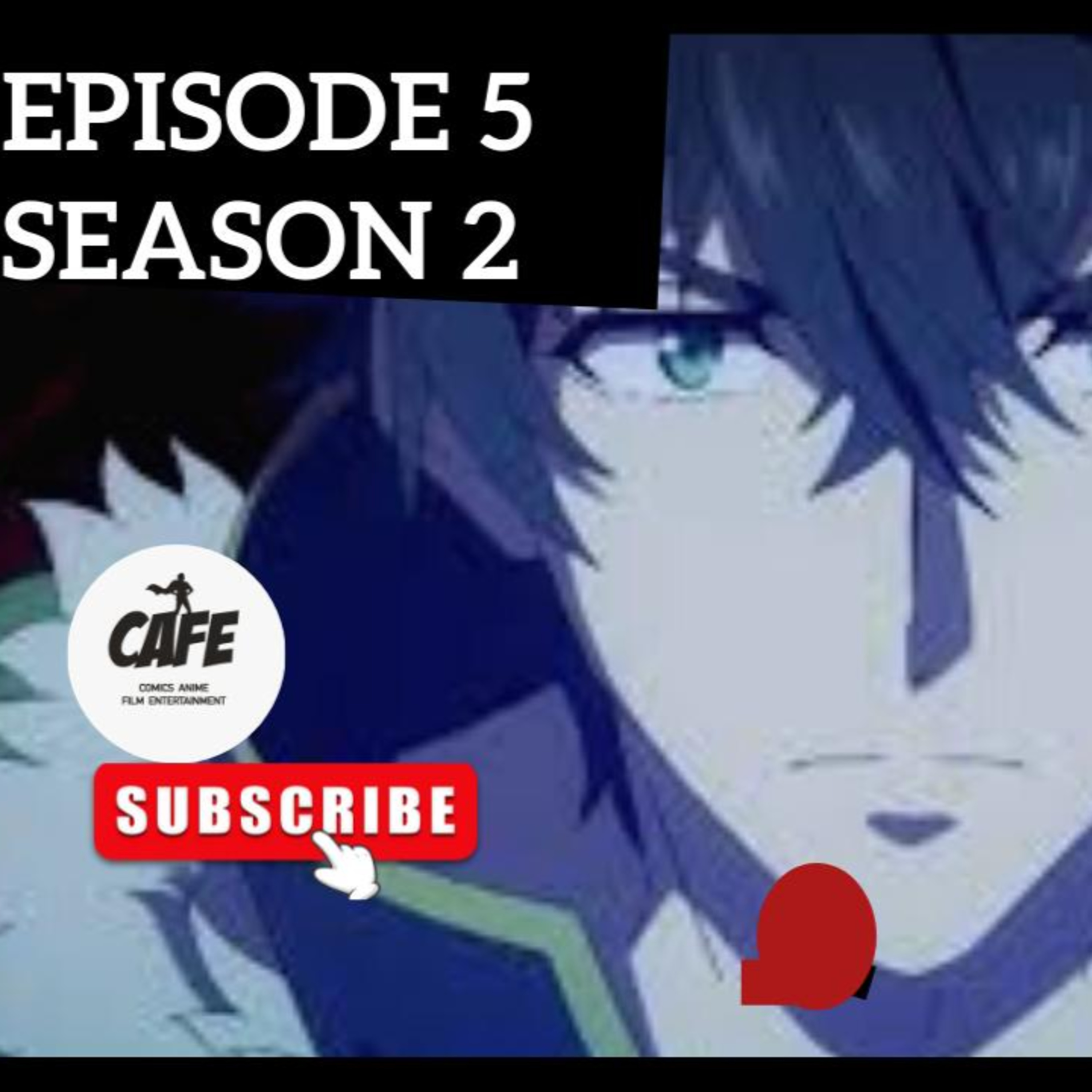 Episode 339: The Rising of the Shield Hero S2 EP 5 Episodio 339: The Rising of the Shield Hero Temp.2 Ep.5 episode artwork