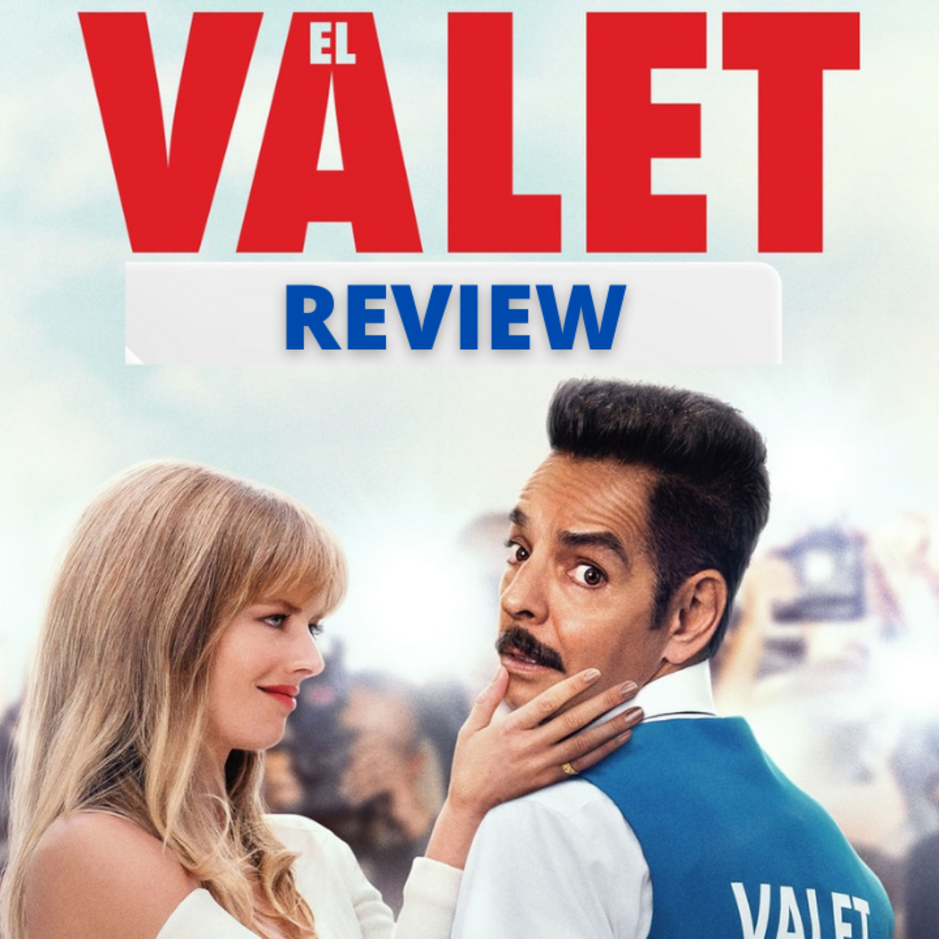 Episode 344: The Valet Review Episodio 344: El Valet Reseña episode artwork