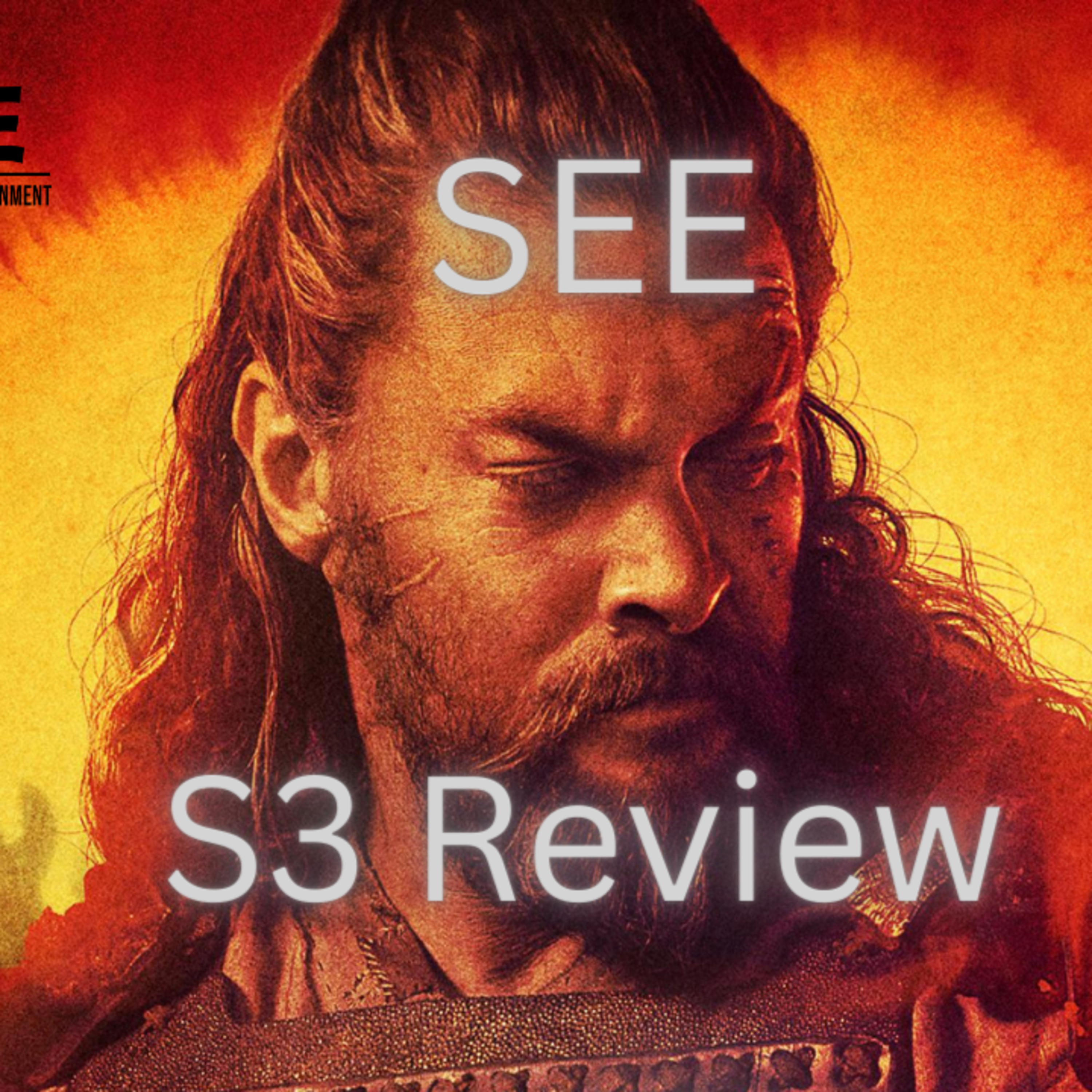 Episode 408: See S3 Review Episodio 408: See S3 Reseña episode artwork
