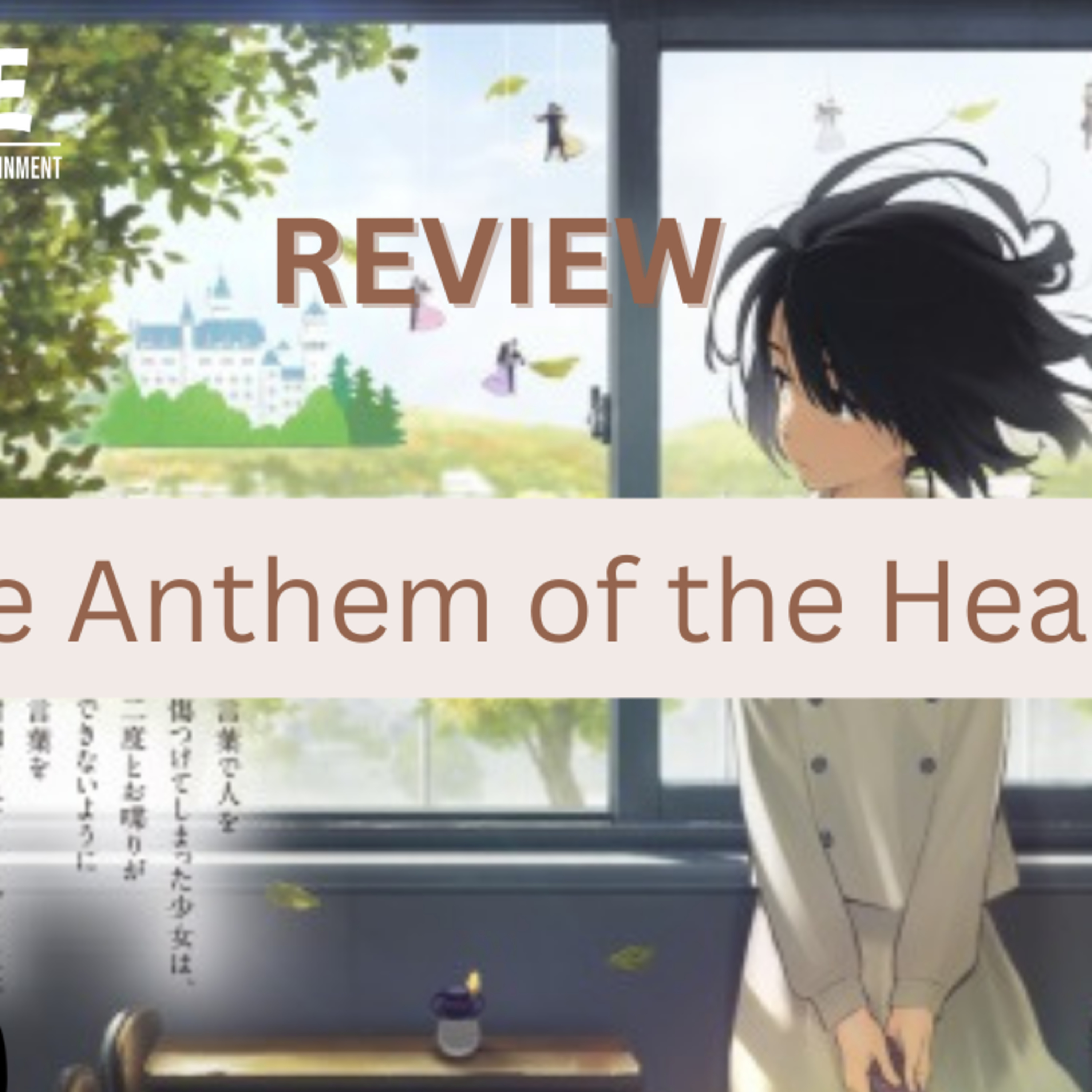 Episode 422: The Anthem of the Heart Episodio 422: El Himno del Corazon episode artwork