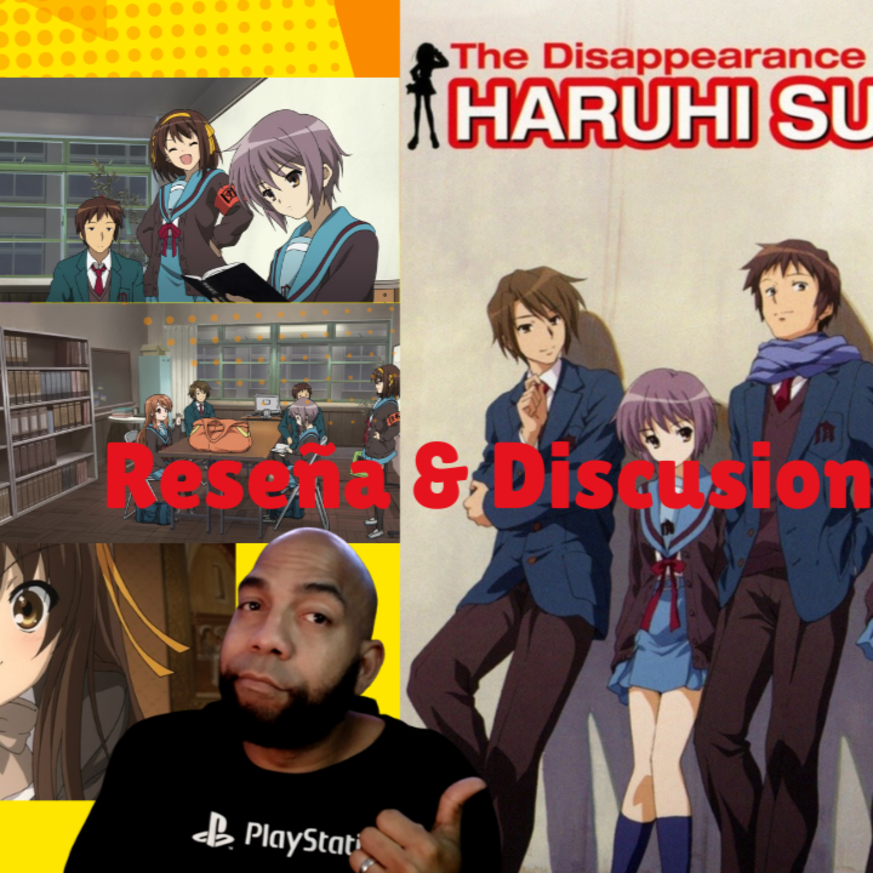 CAFE/Comics Anime Film Entertainment
