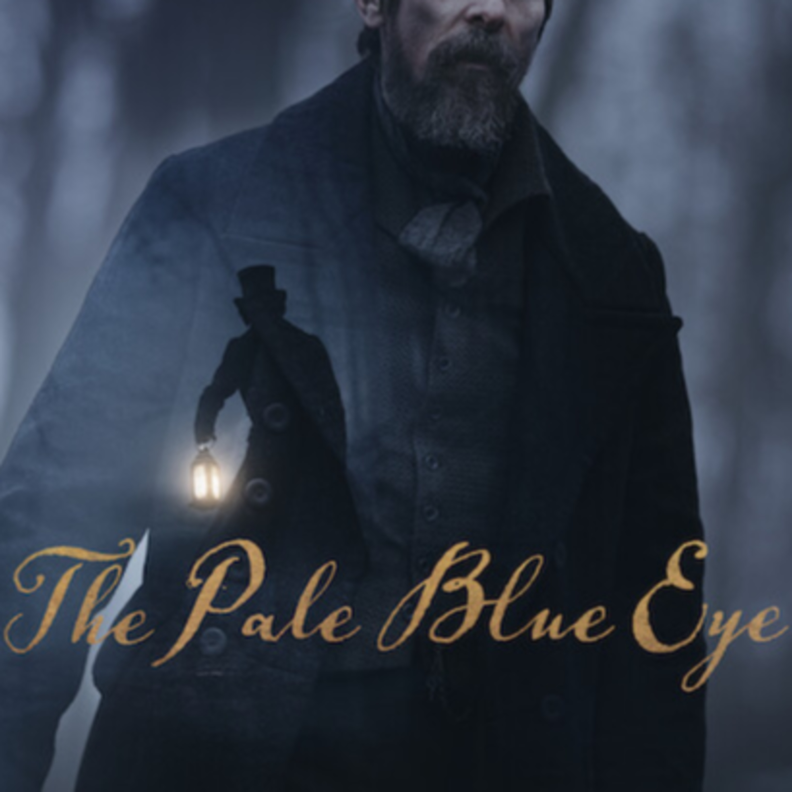 Episdode 429: The Pale Blue Eye Review Episodio 429: Los Crimenes de la Academia Reseña episode artwork