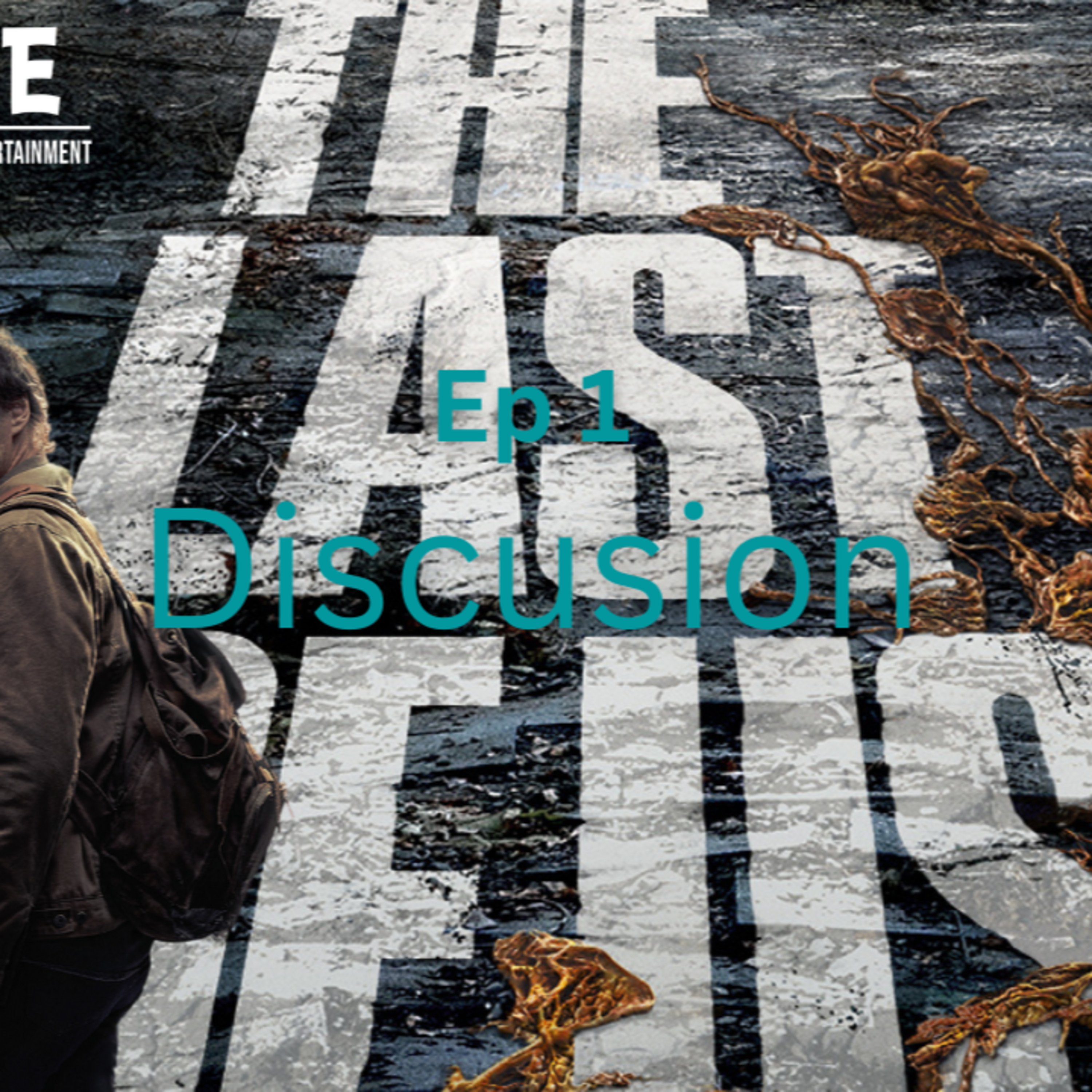 Episode 434: The Last of Us Discussion/Review Episodio 434: The Lat of Us Discusion /Reseña episode artwork