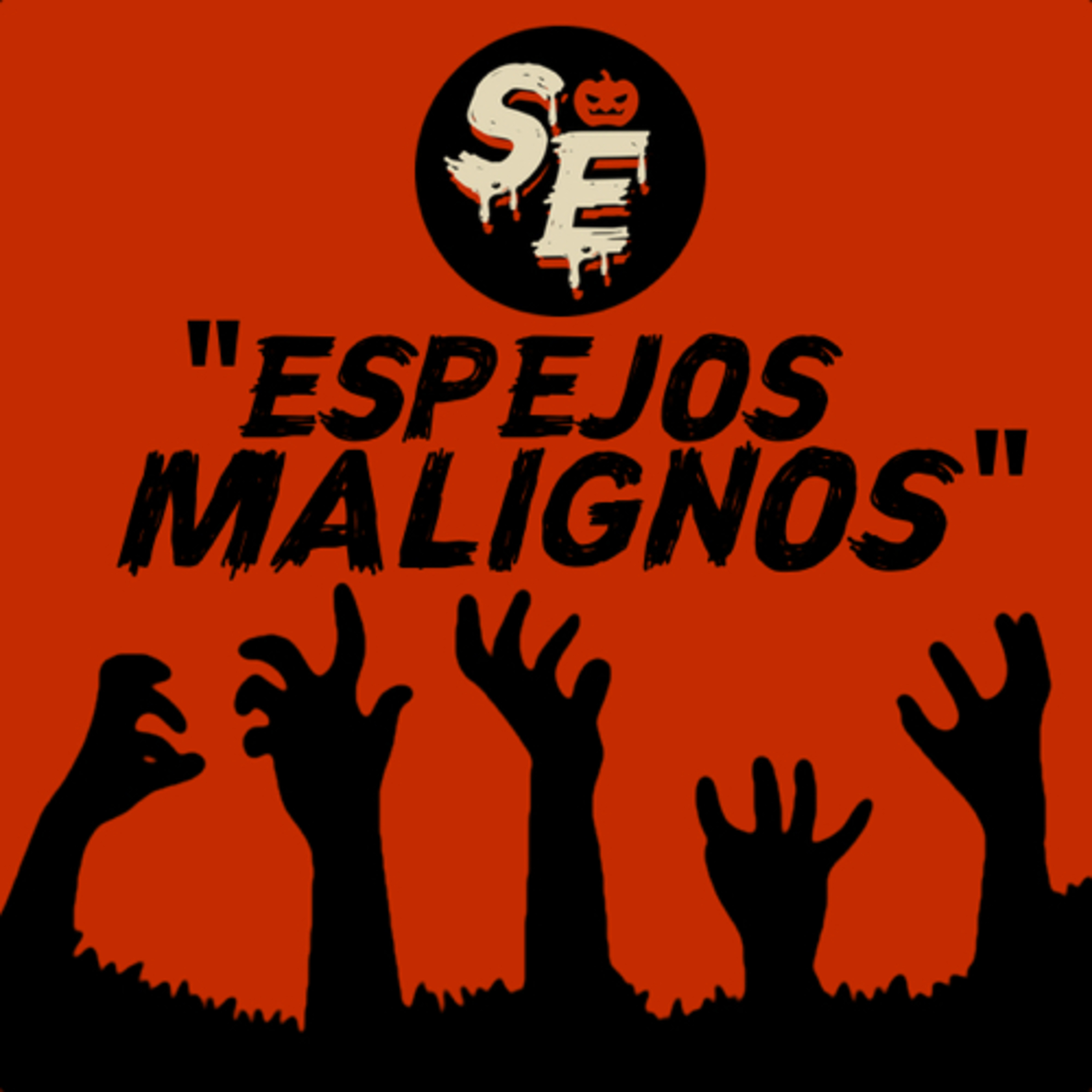 Espejos Malignos episode artwork