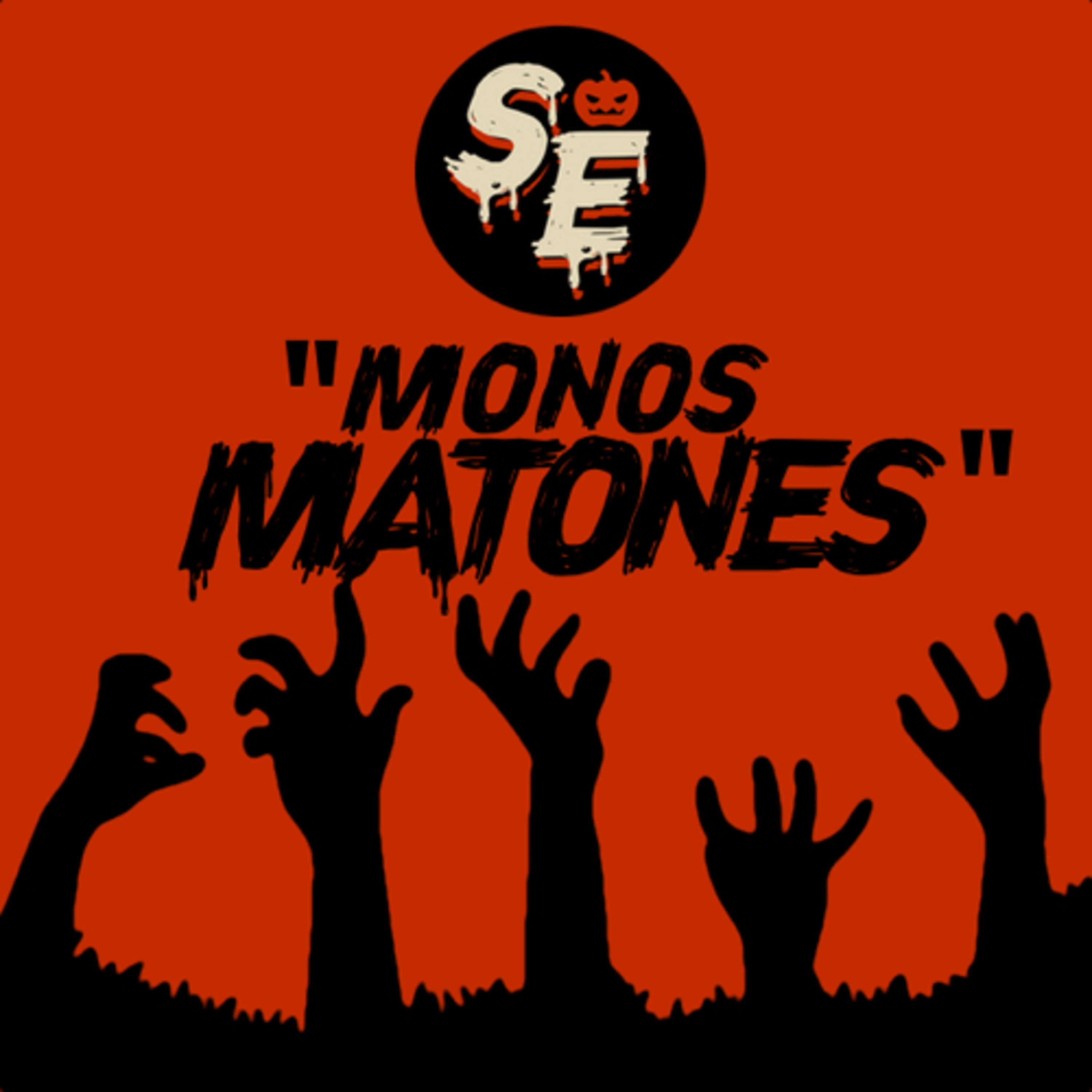 Monos Matones episode artwork
