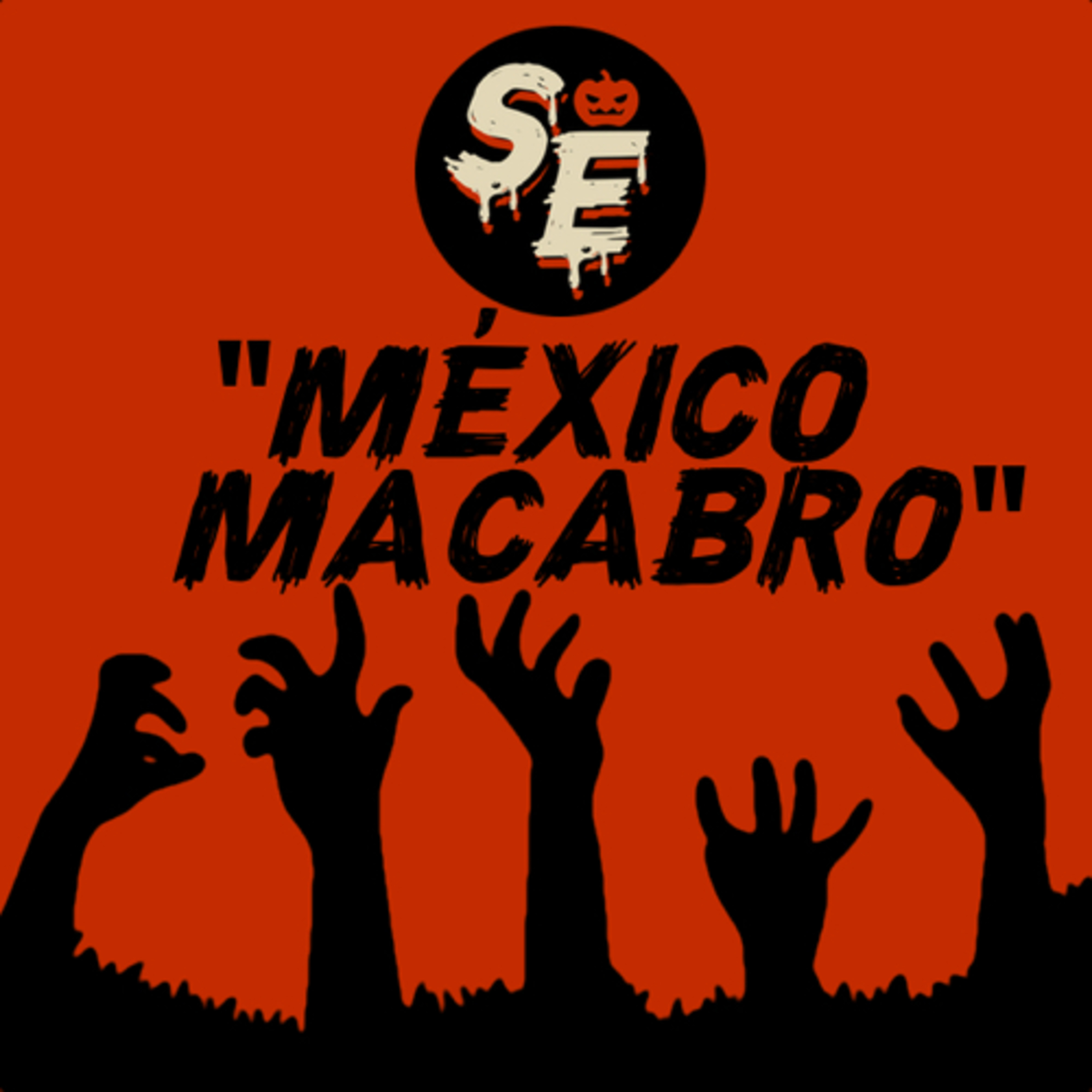México Macabro episode artwork
