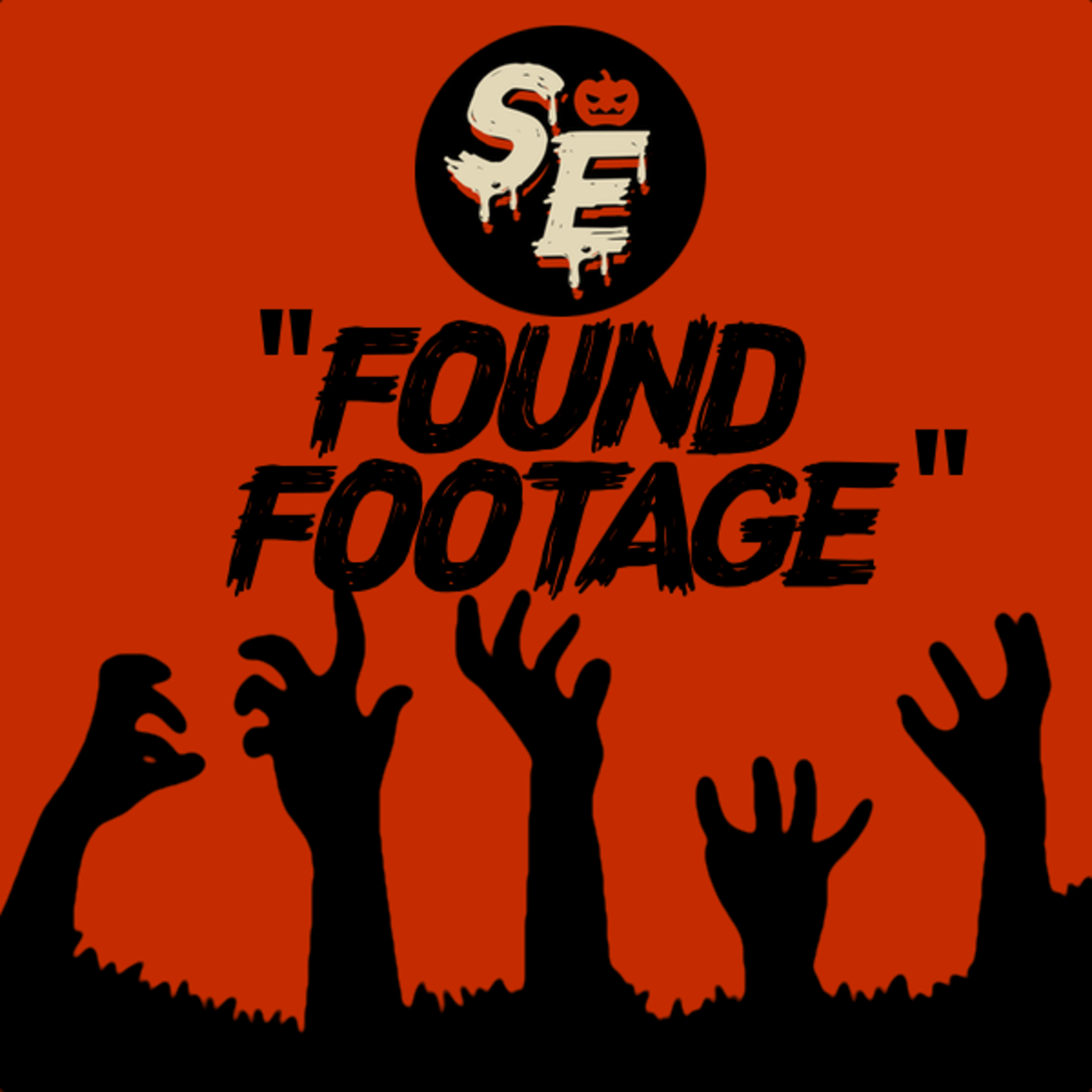 Found Footage episode artwork