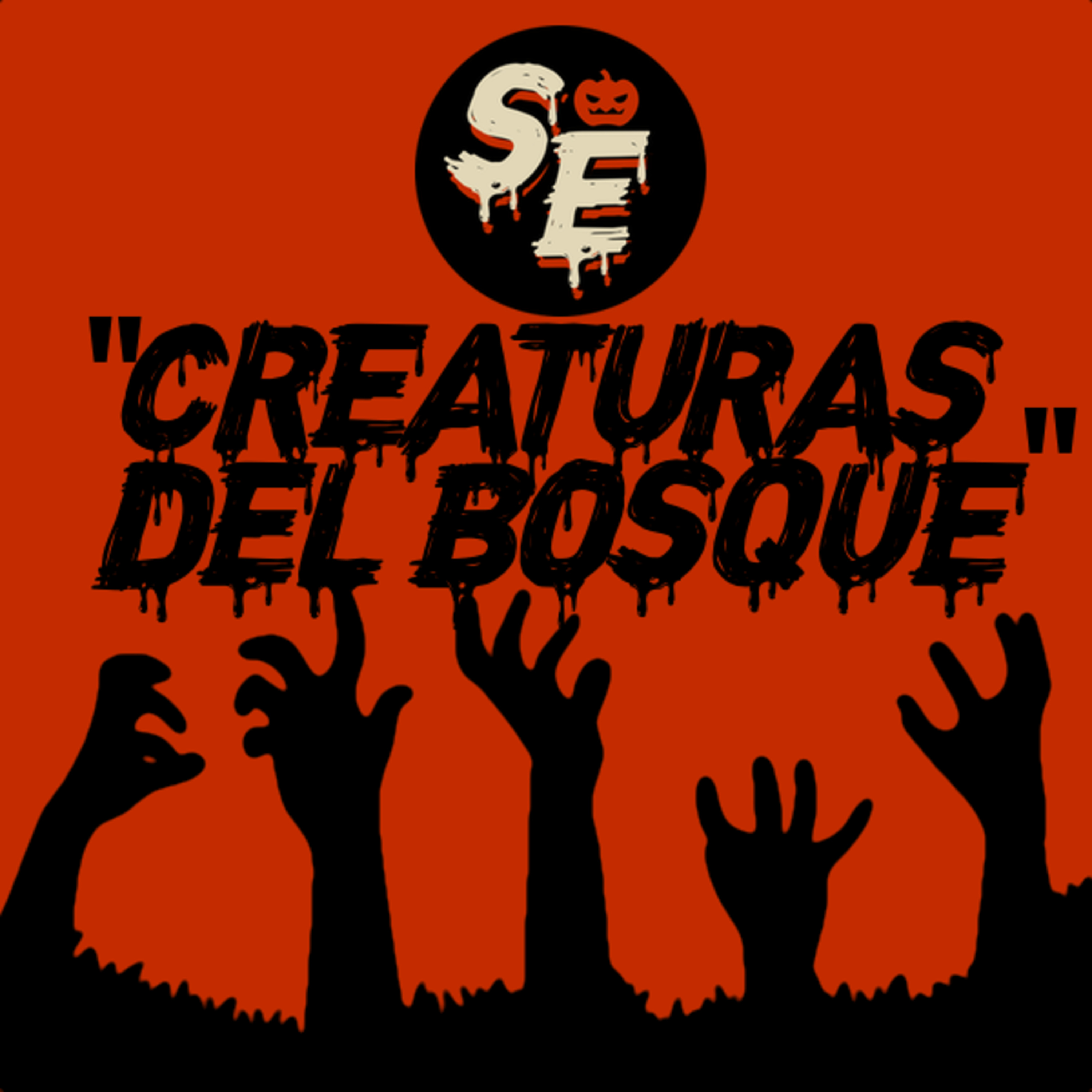 Creaturas del bosque episode artwork
