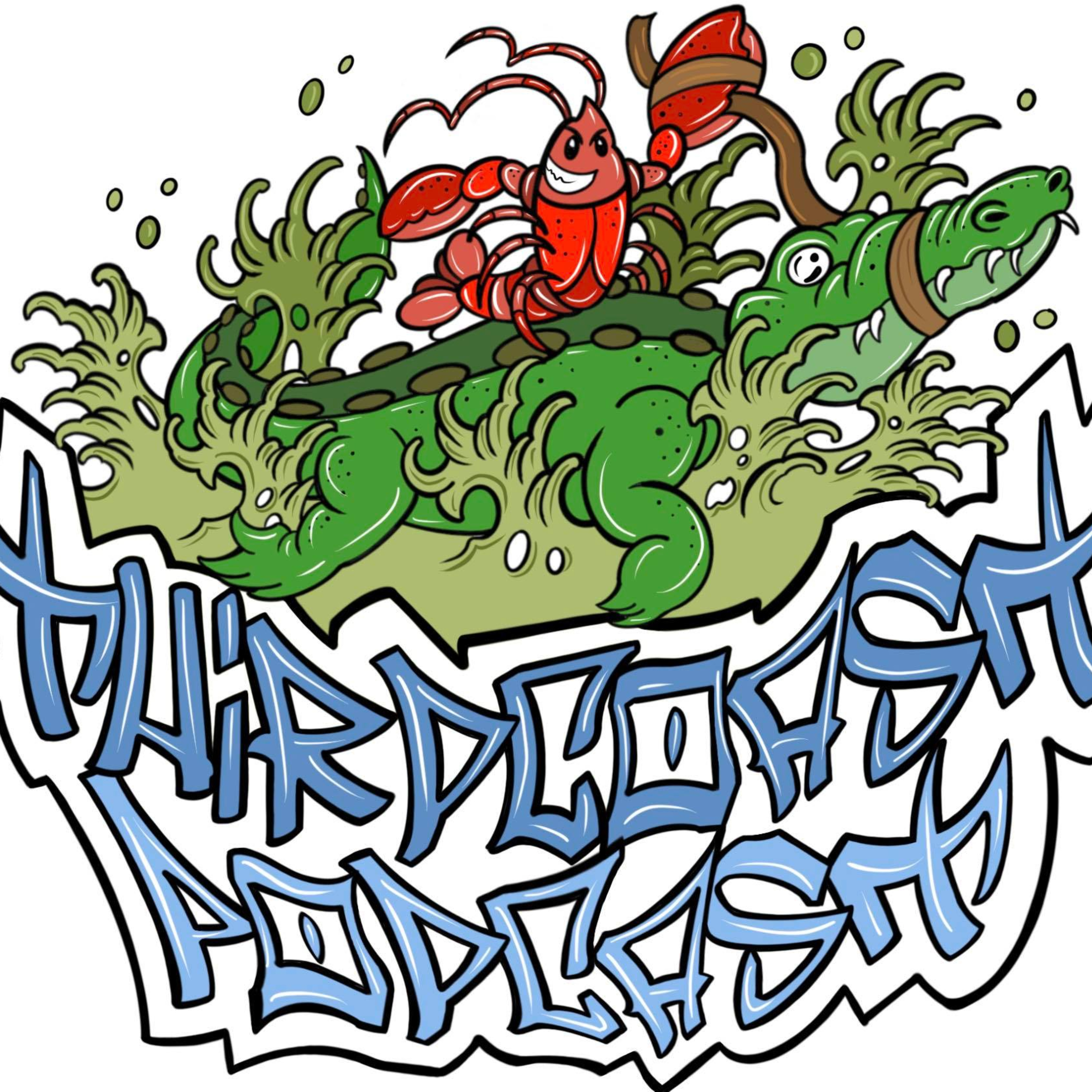 Episode 166 "Louisiana Saturday Night at Avon's" Ft. Charlie Murry and Alex  episode artwork