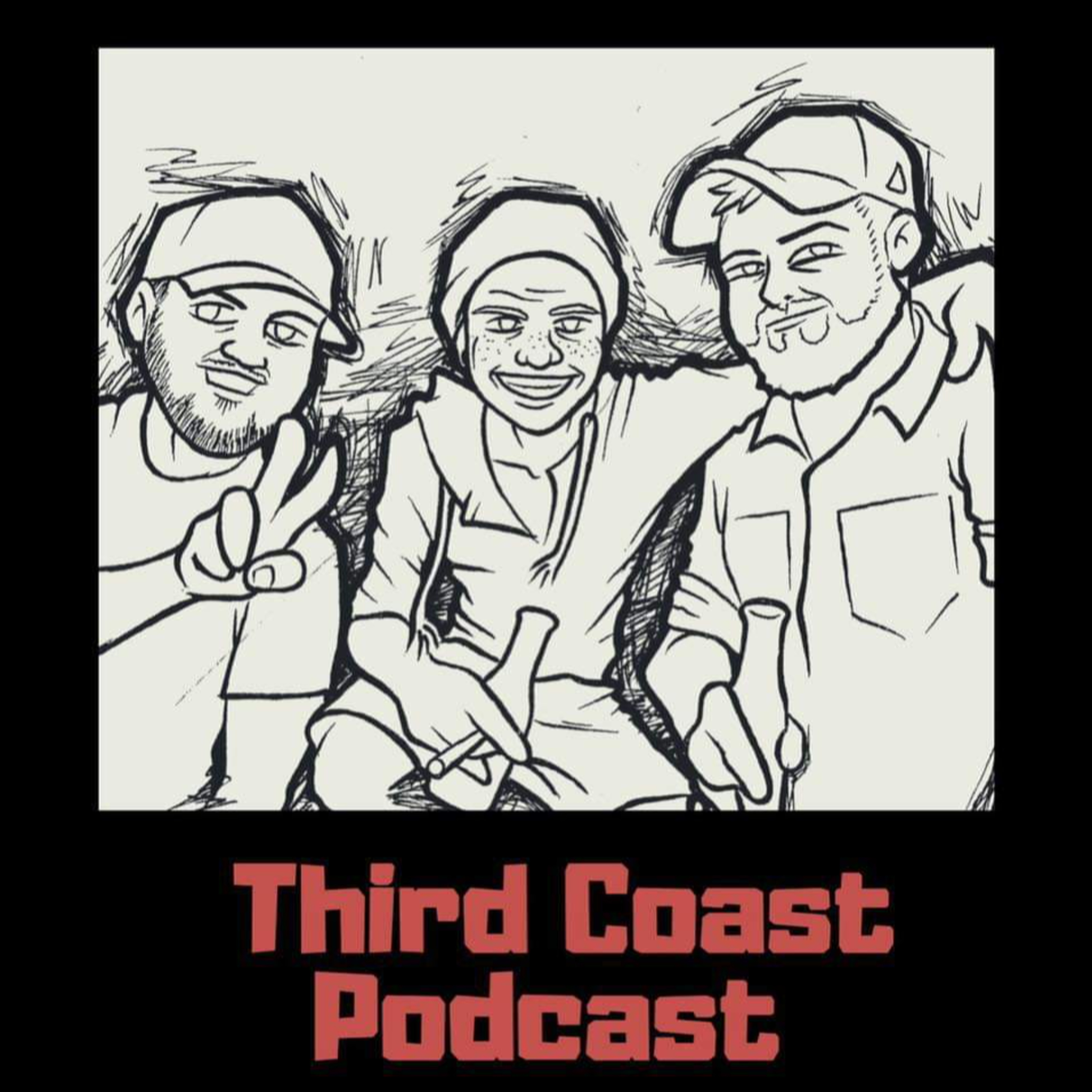 Third Coast Podcast