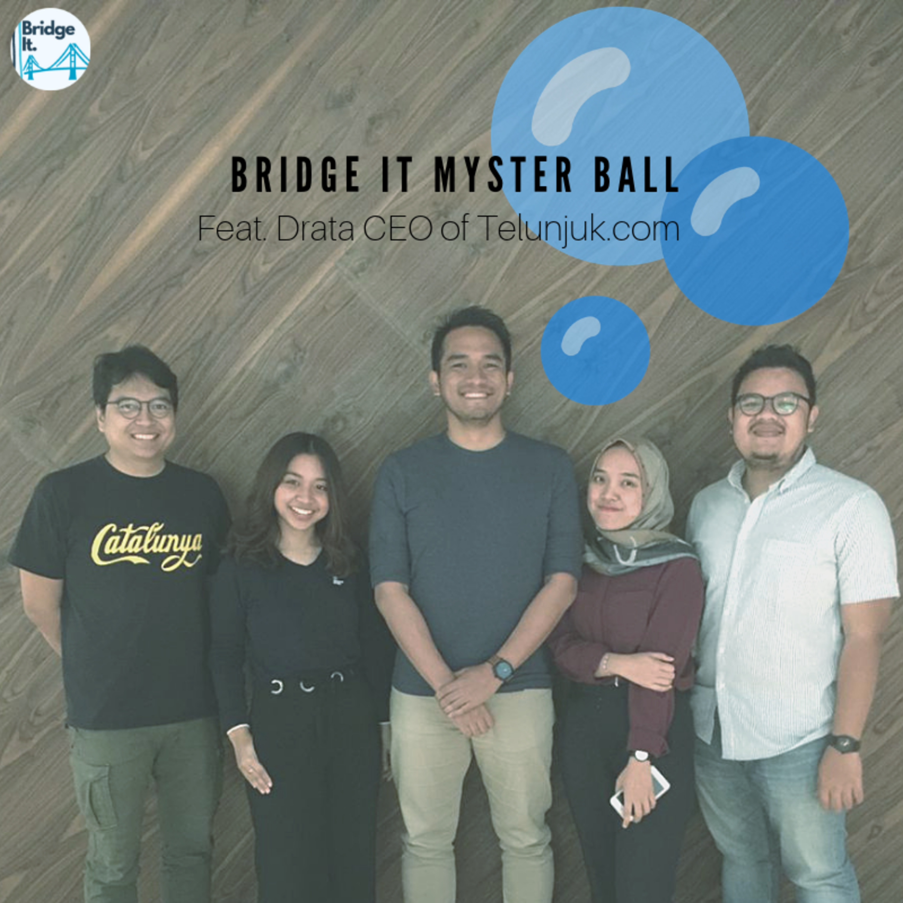 Bridge It.