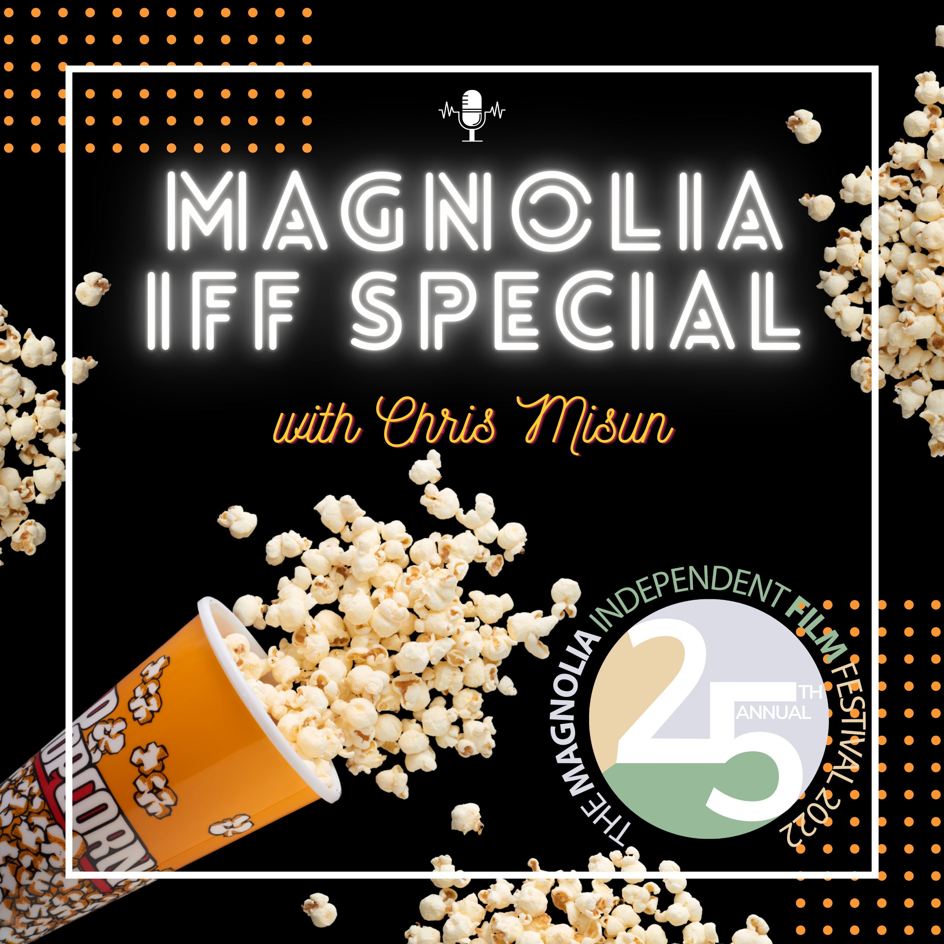 JXN Film Club