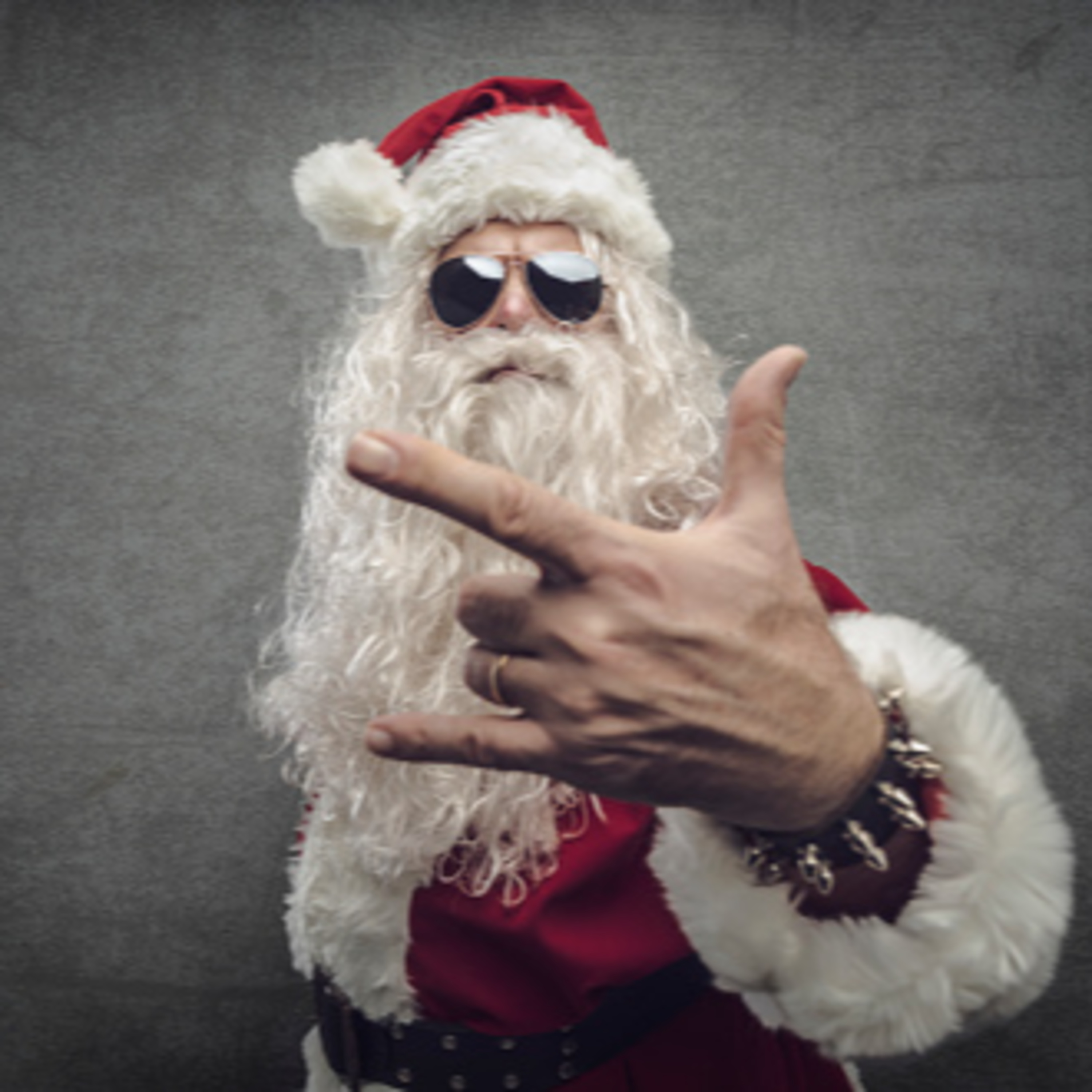 #11 - Navidad Moderna  episode artwork