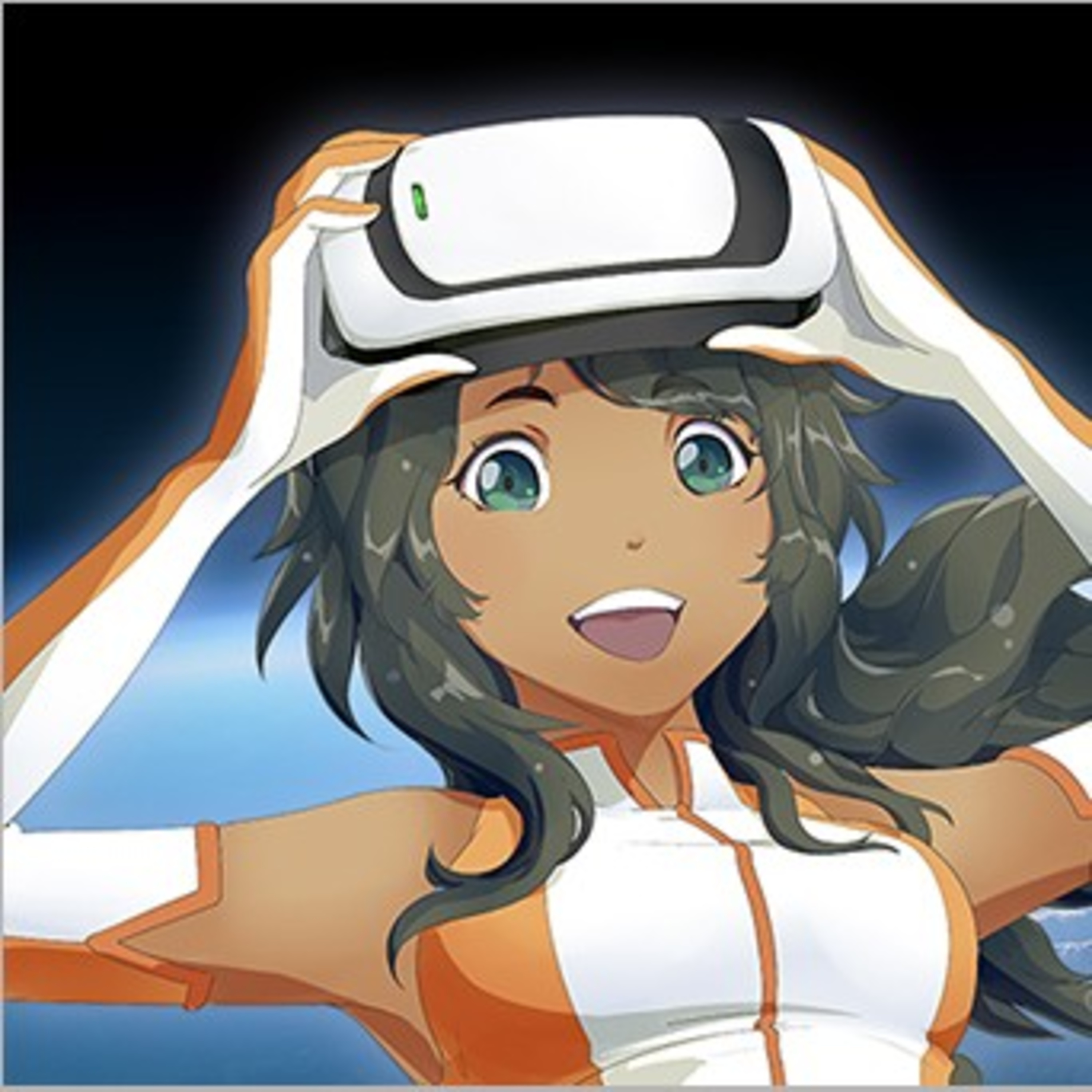 VR Meets Manga ? episode artwork