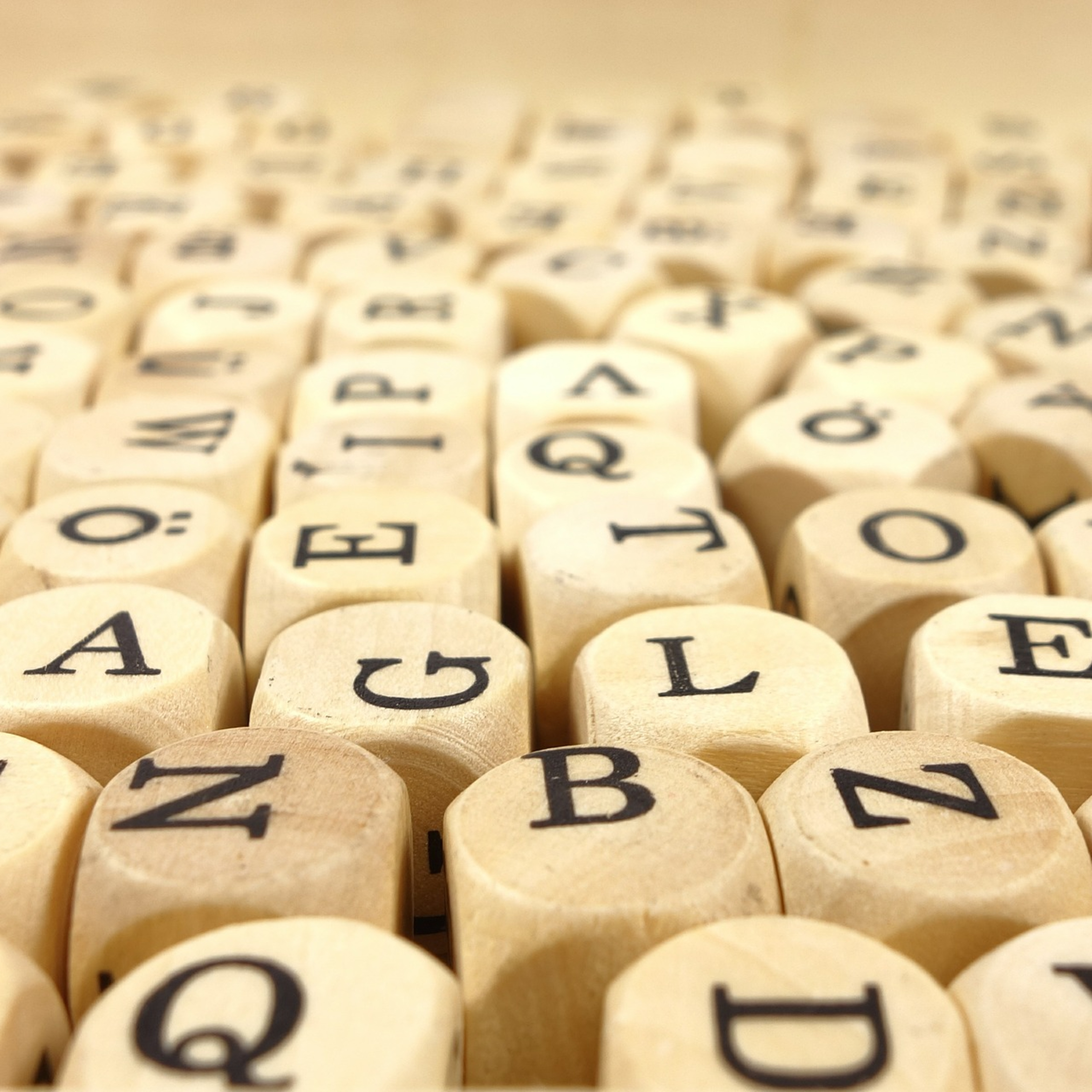 Mastigando Letras