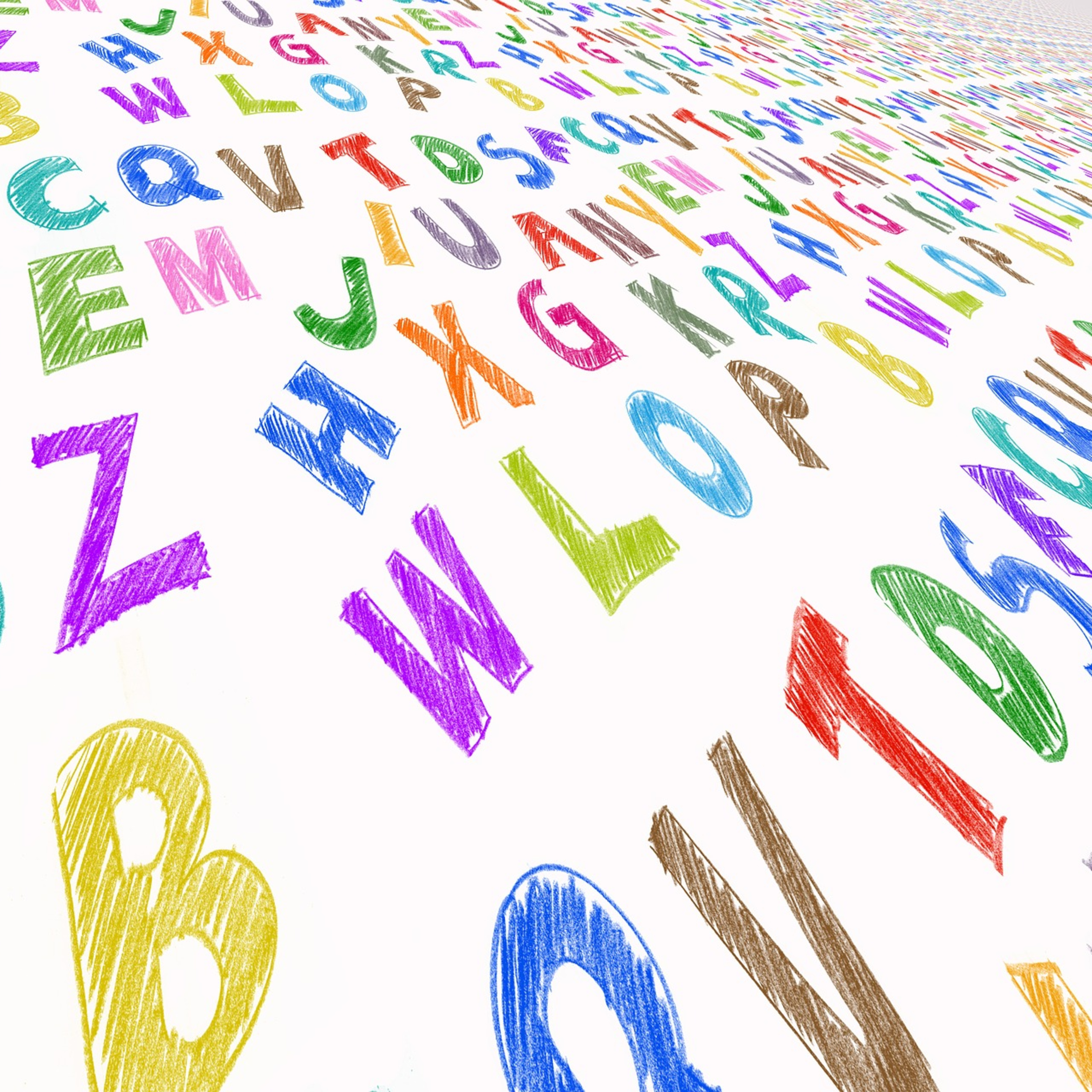 Mastigando Letras