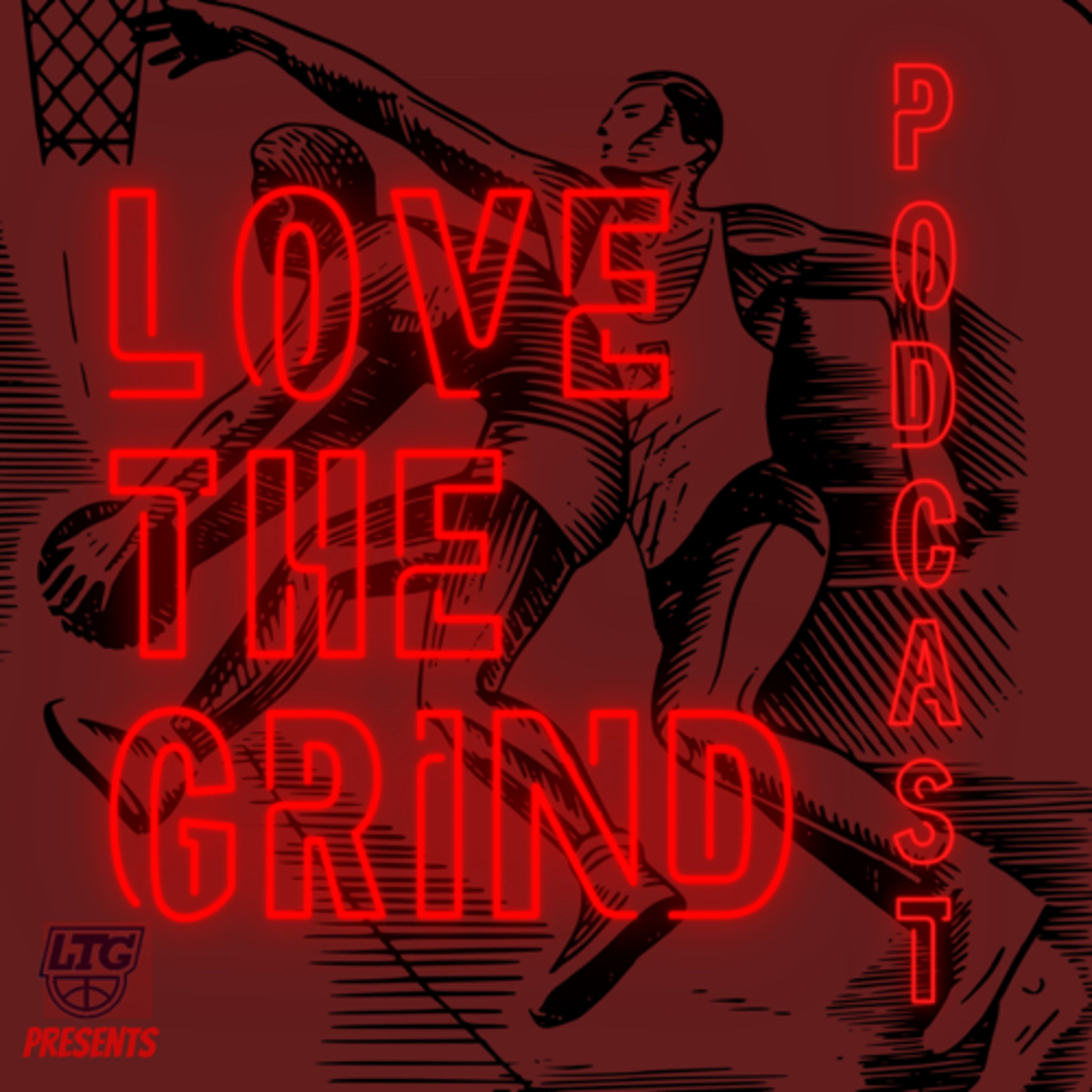 Love The Grind Podcast: 🌽🍞
