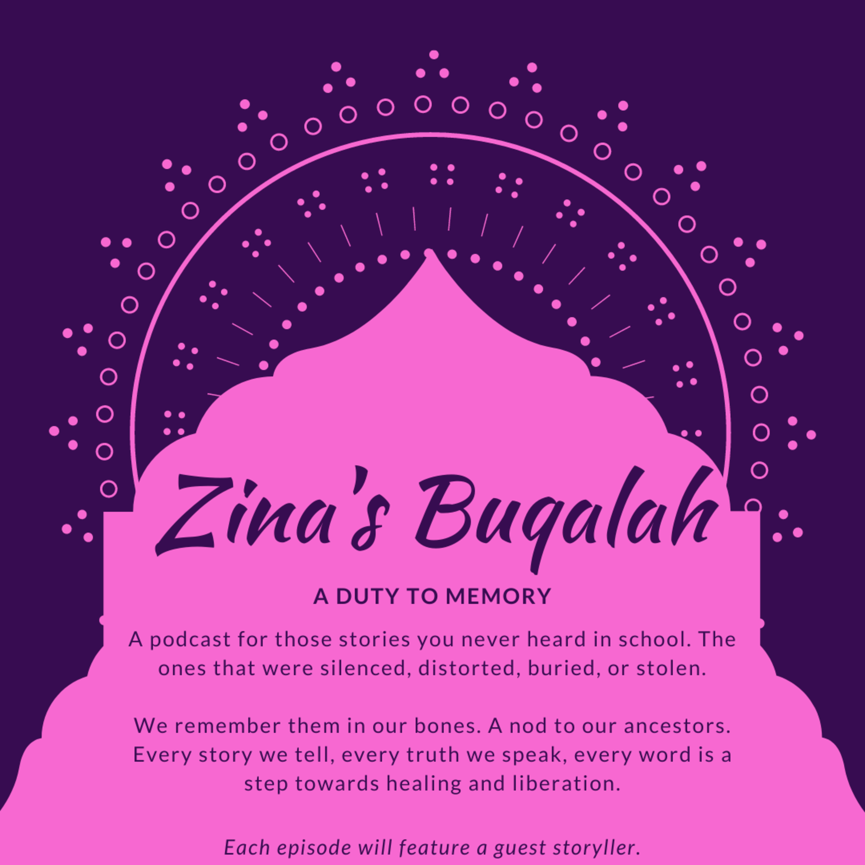 Zina\'s Buqalah