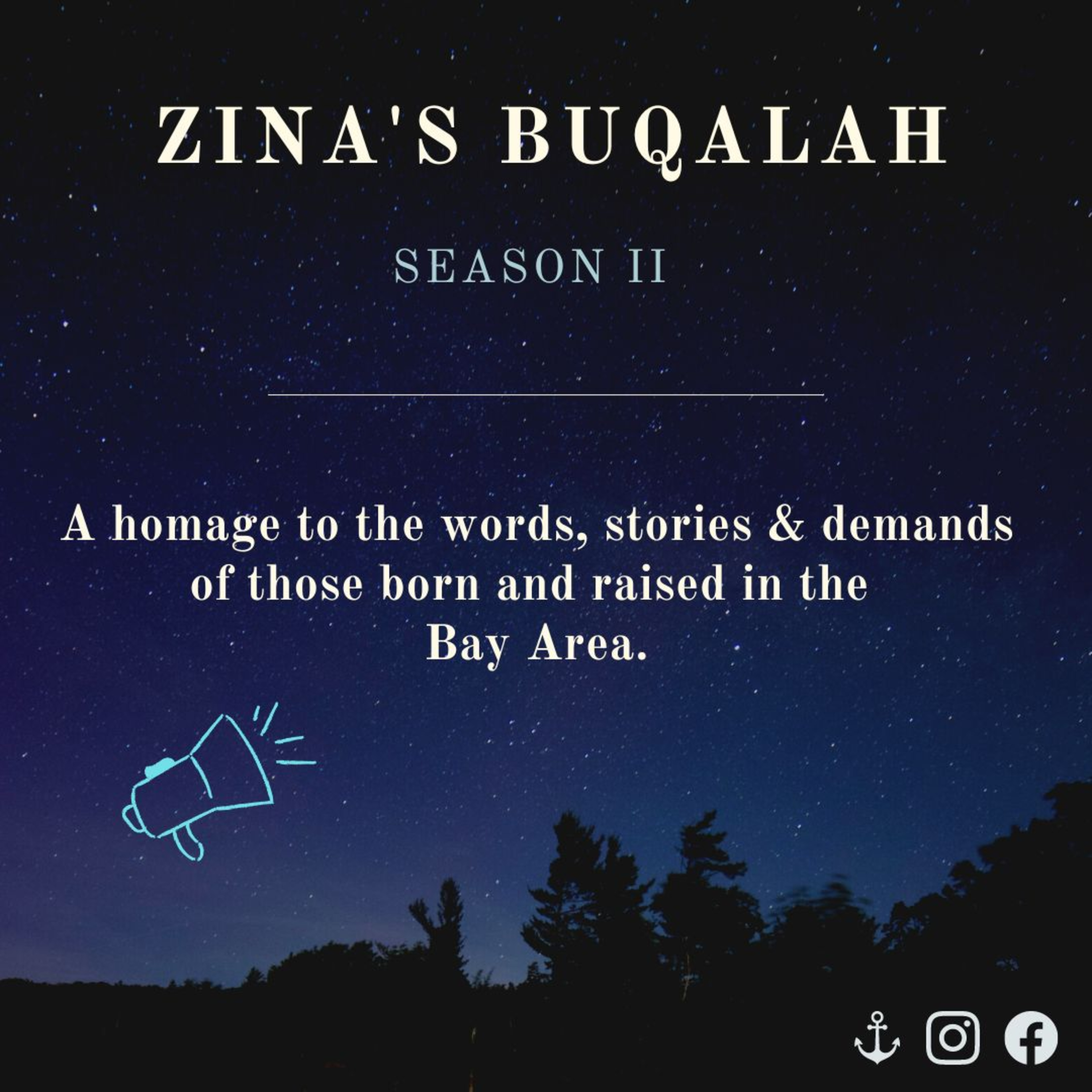 Zina\'s Buqalah