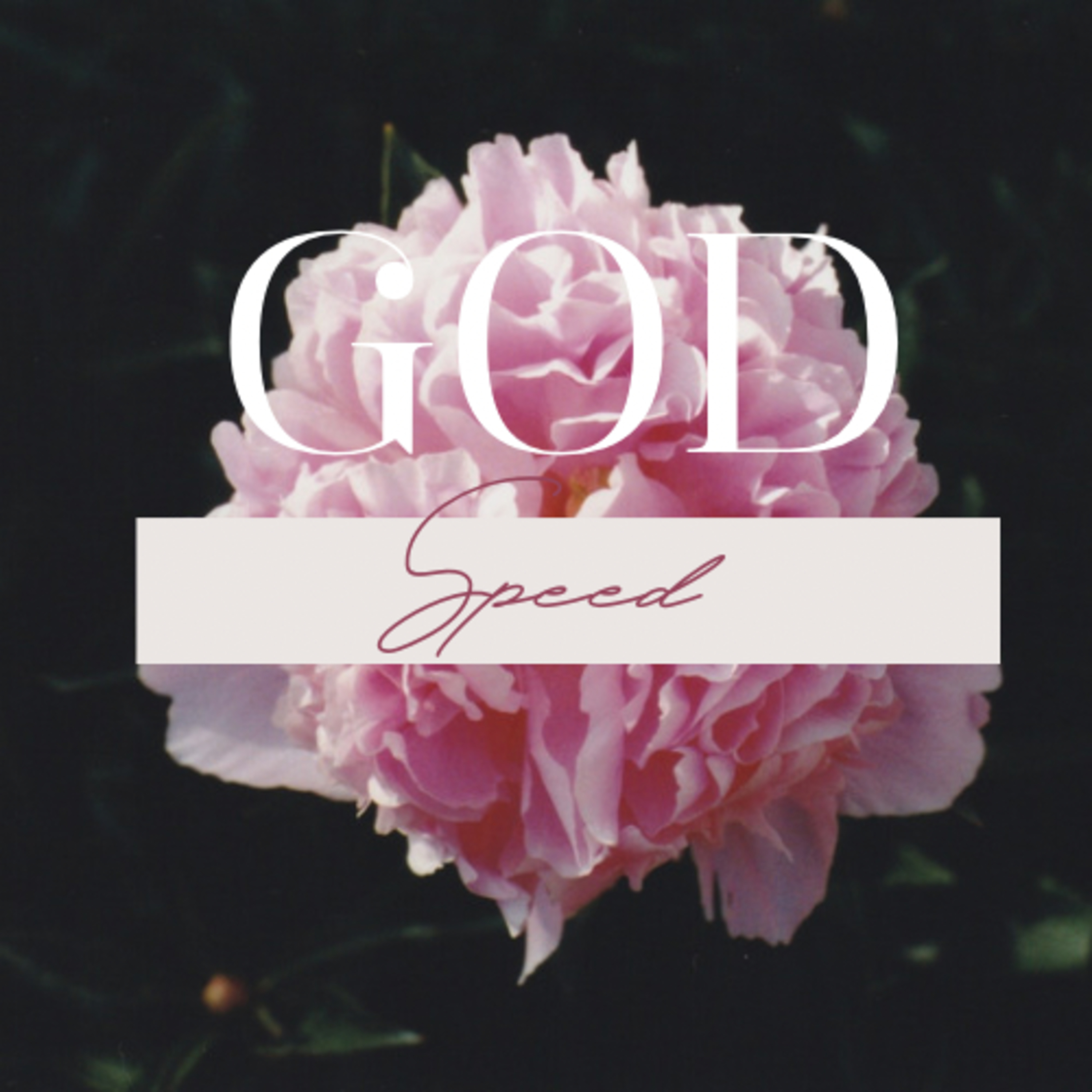 Godspeed episode artwork