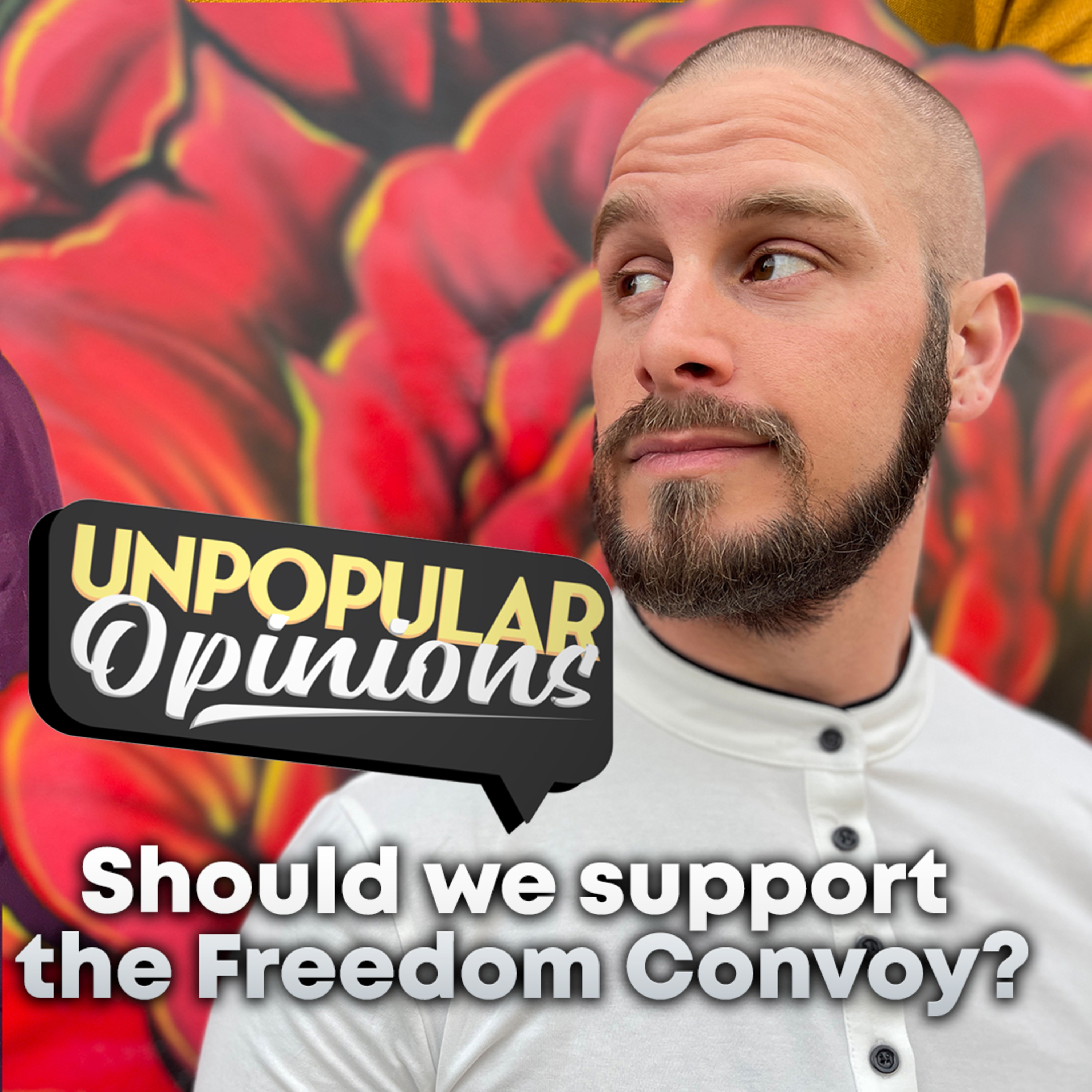 Morrison\'s Unpopular Opinions