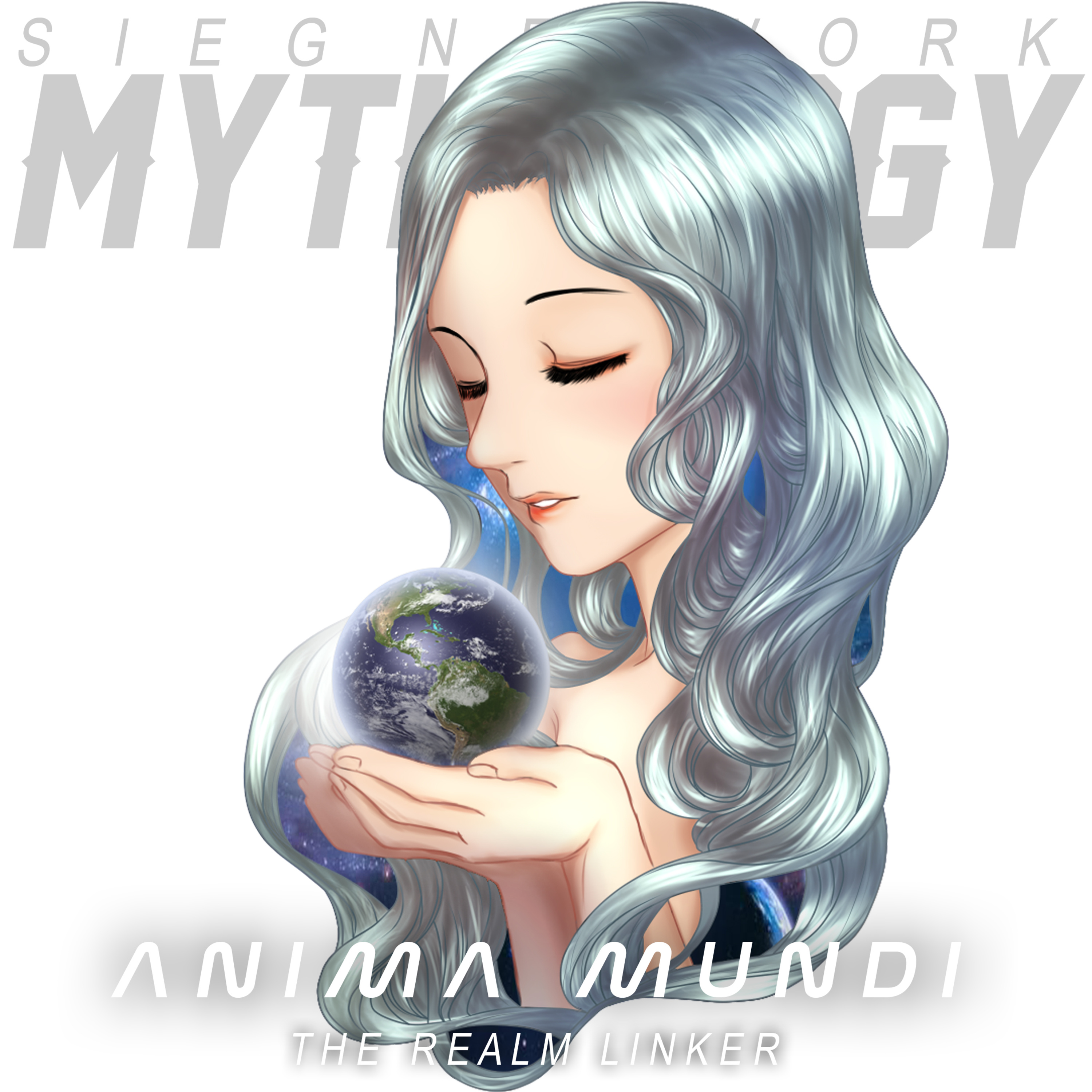Sieg Network Mythology (Podcast Audioseries Mitologi)