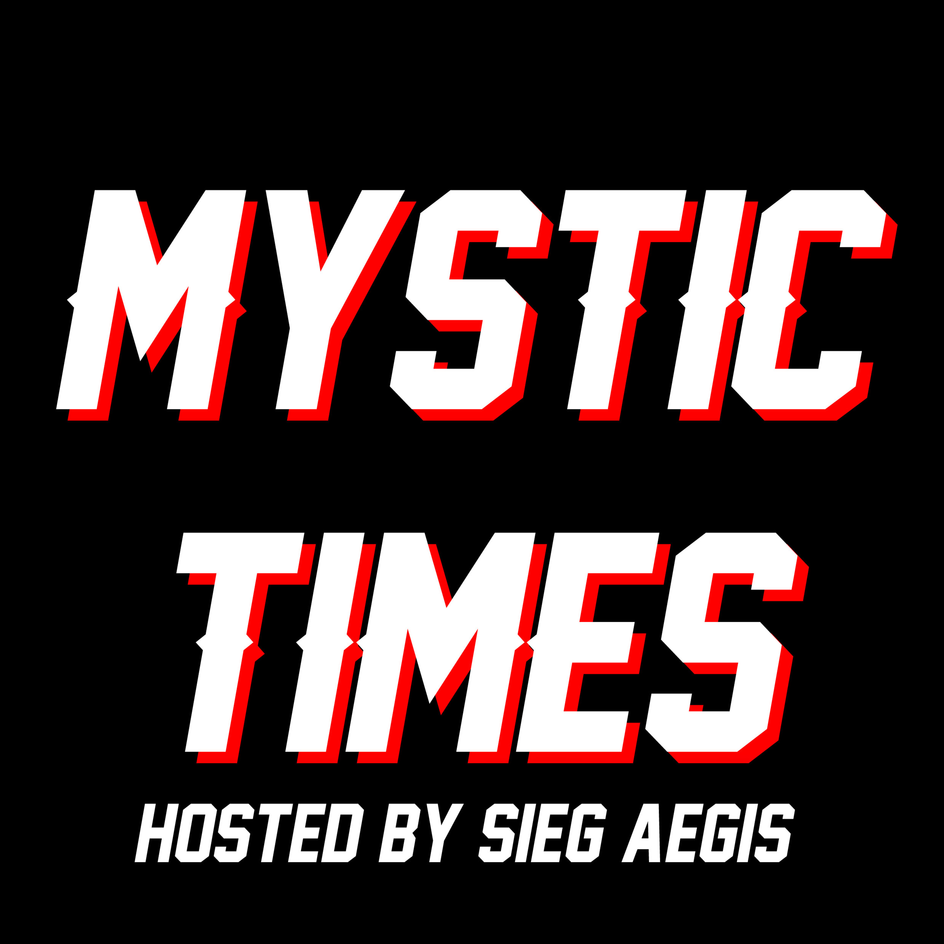 Sieg Network Mythology (Podcast Audioseries Mitologi)