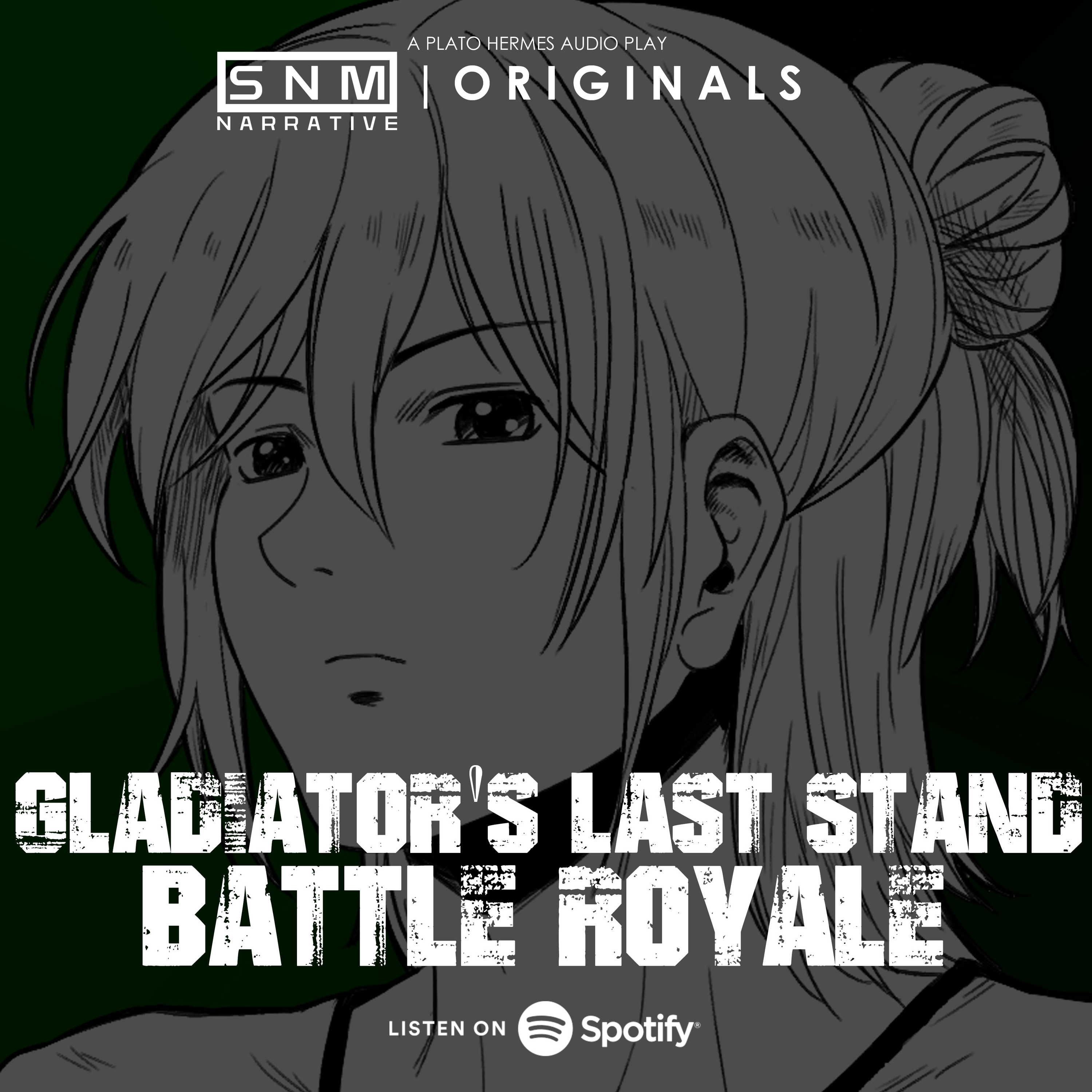 Sieg Network Mythology (Podcast Audioseries Mitologi)
