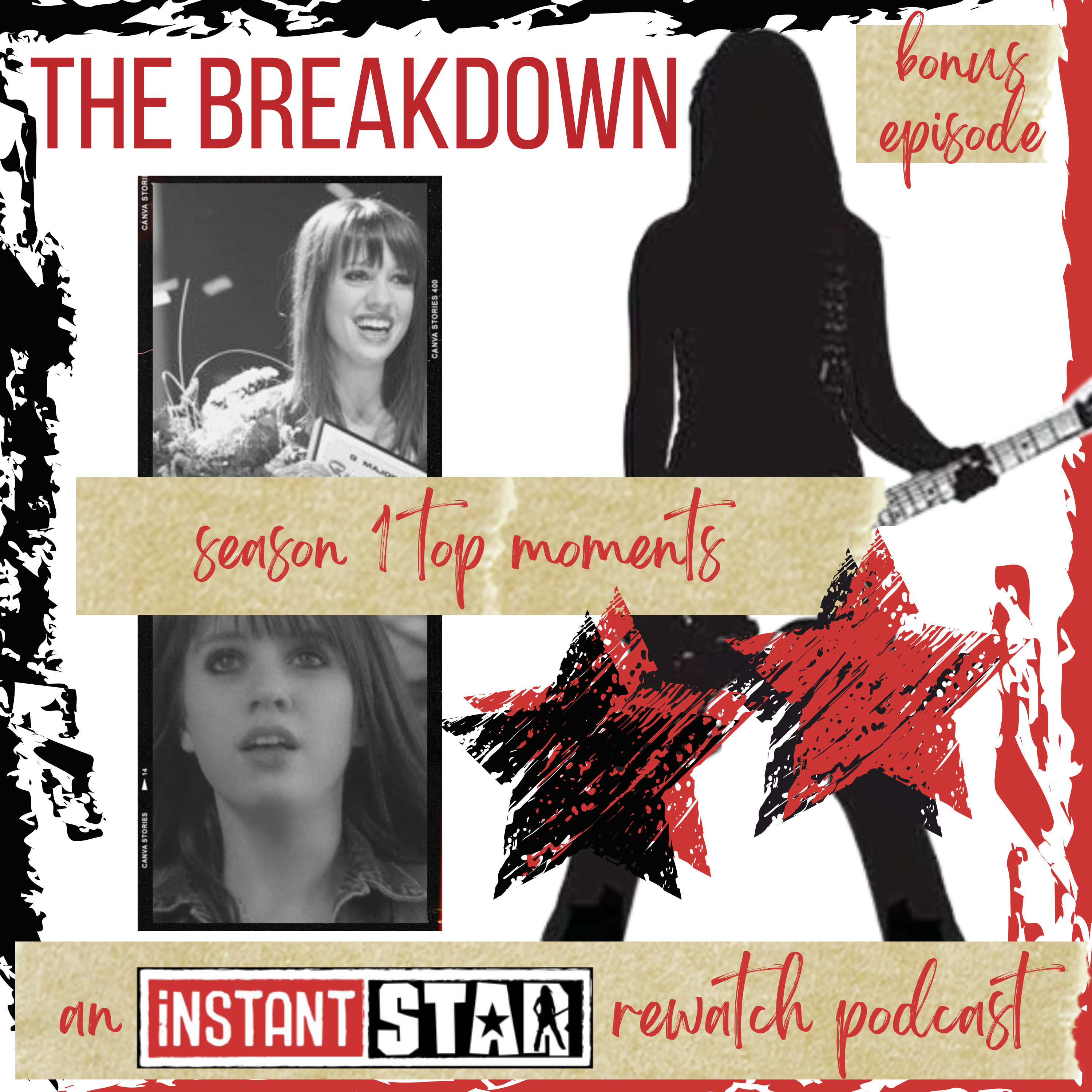 You Make Her Great •Season 1 Top Moments episode artwork