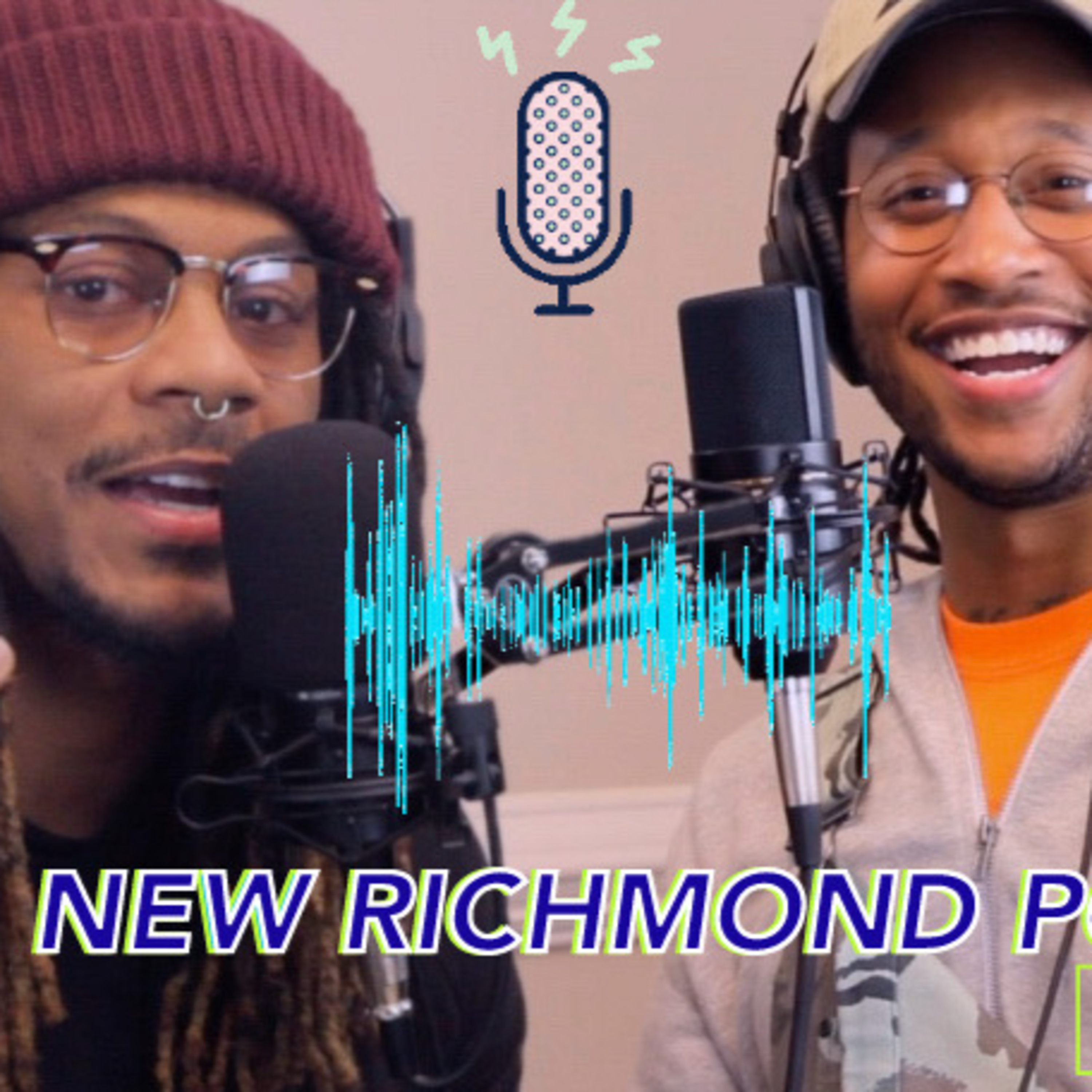New Richmond Podcast
