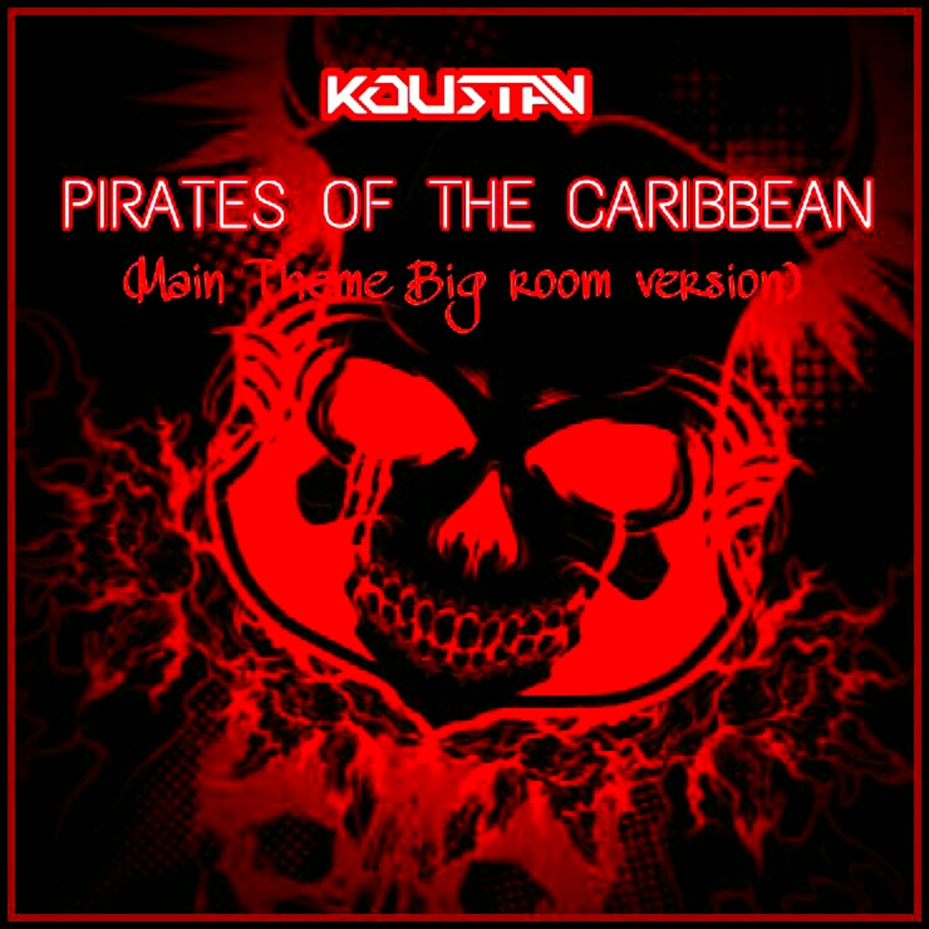 DJ Koustav Bootlegs
