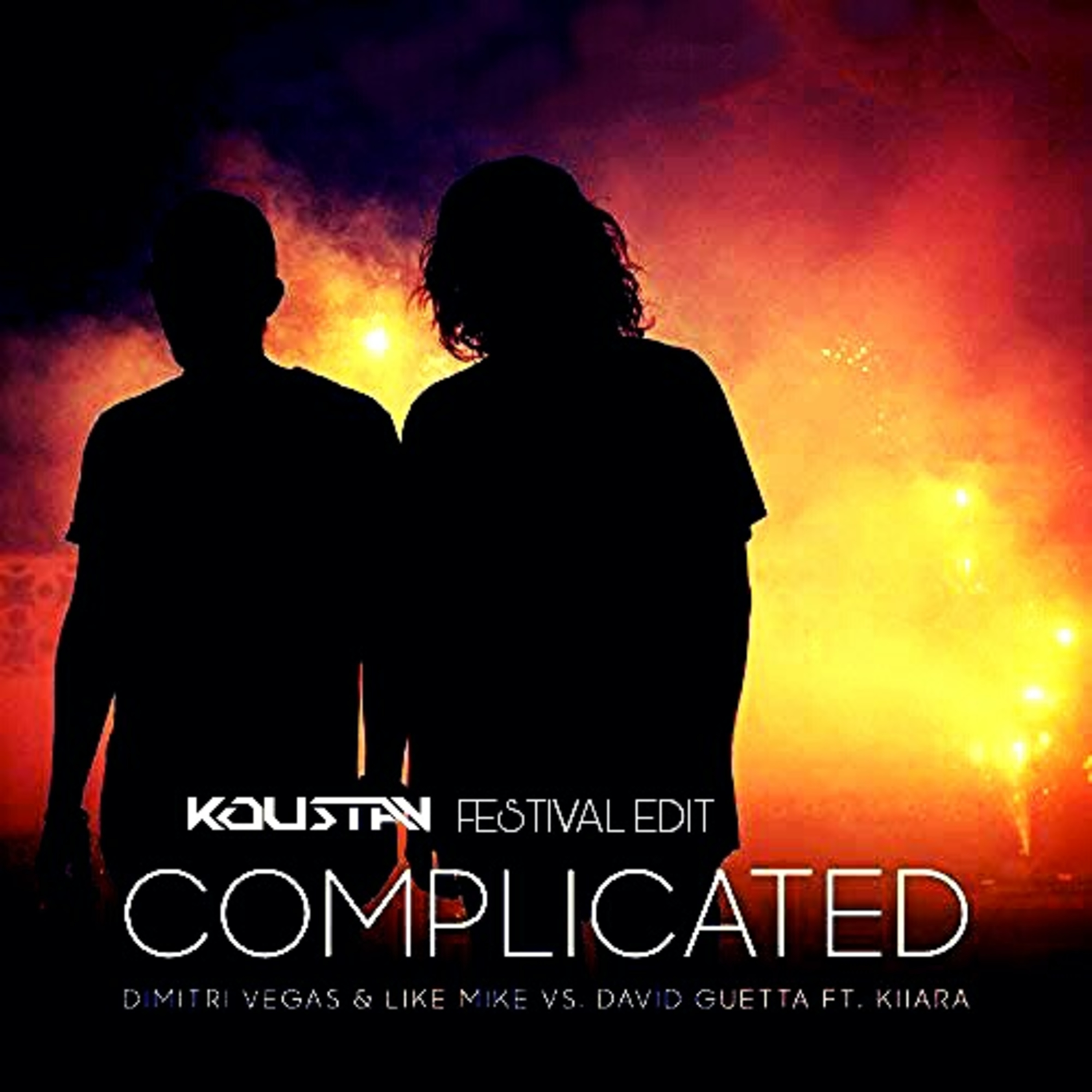 DJ Koustav Bootlegs