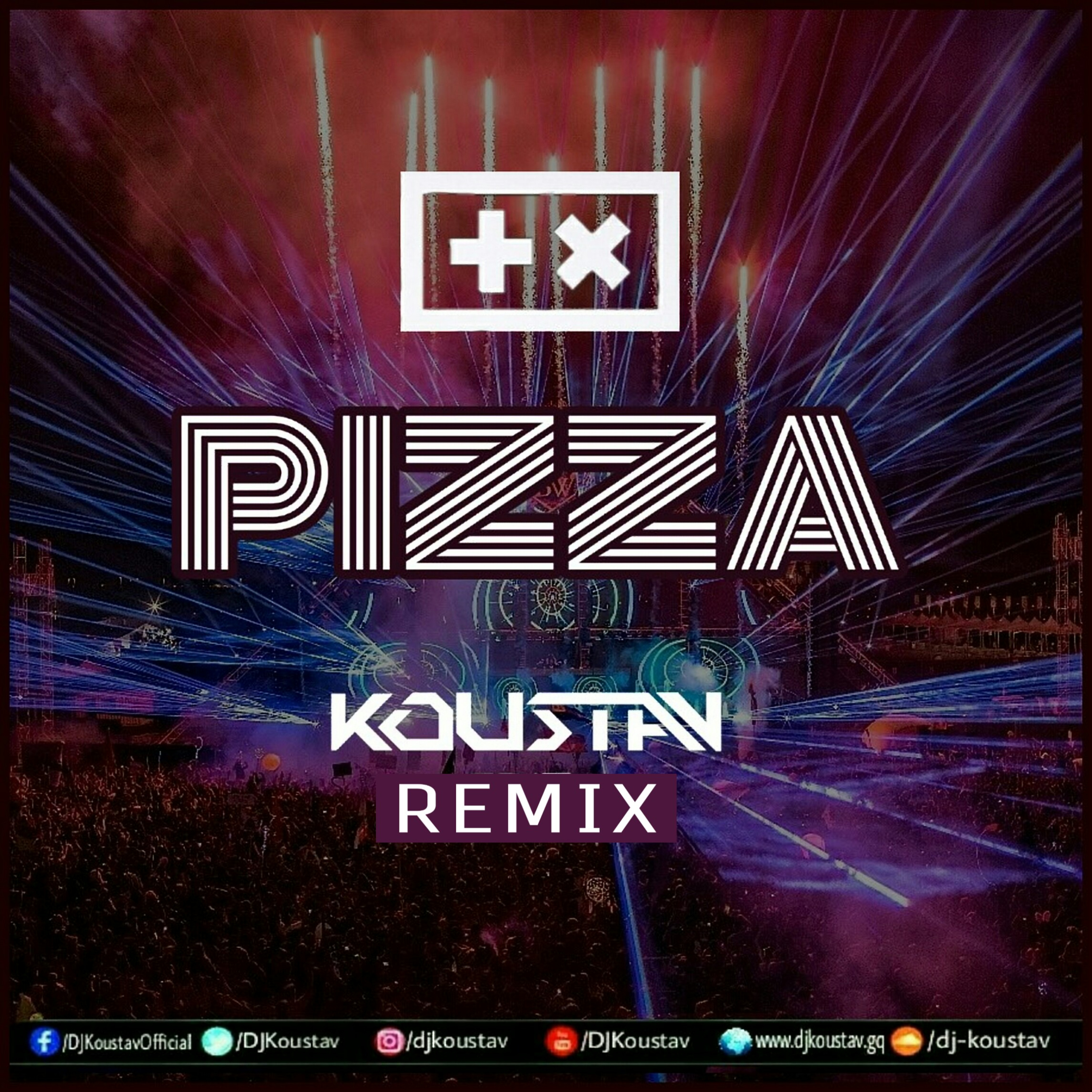DJ Koustav Bootlegs