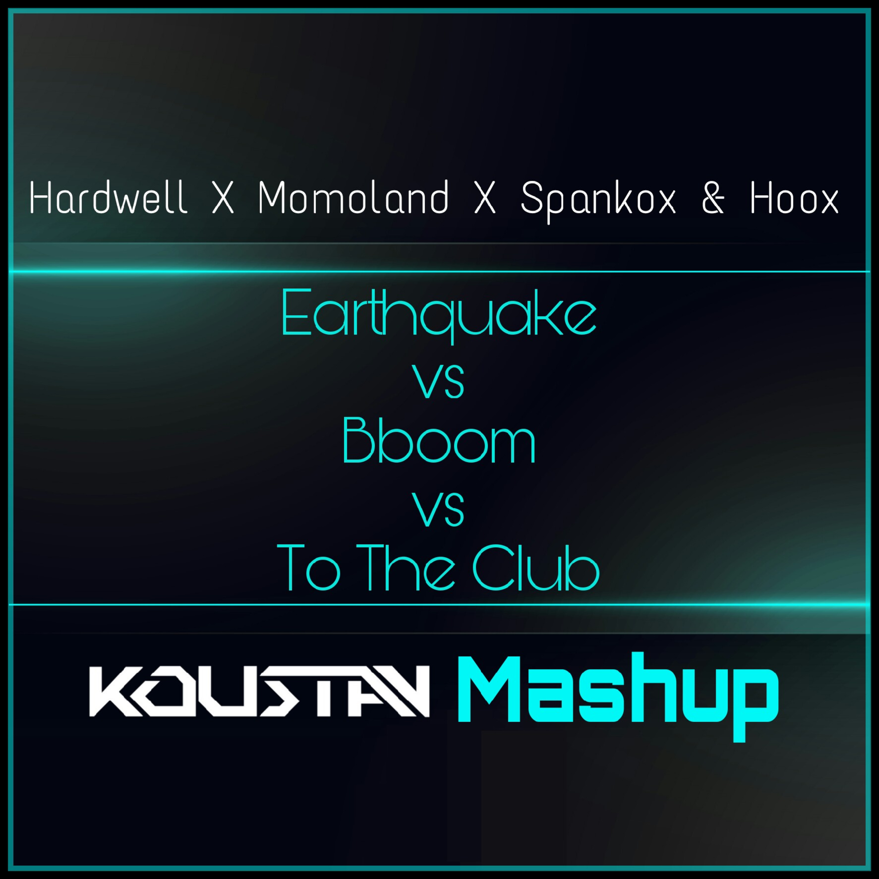 DJ Koustav Bootlegs