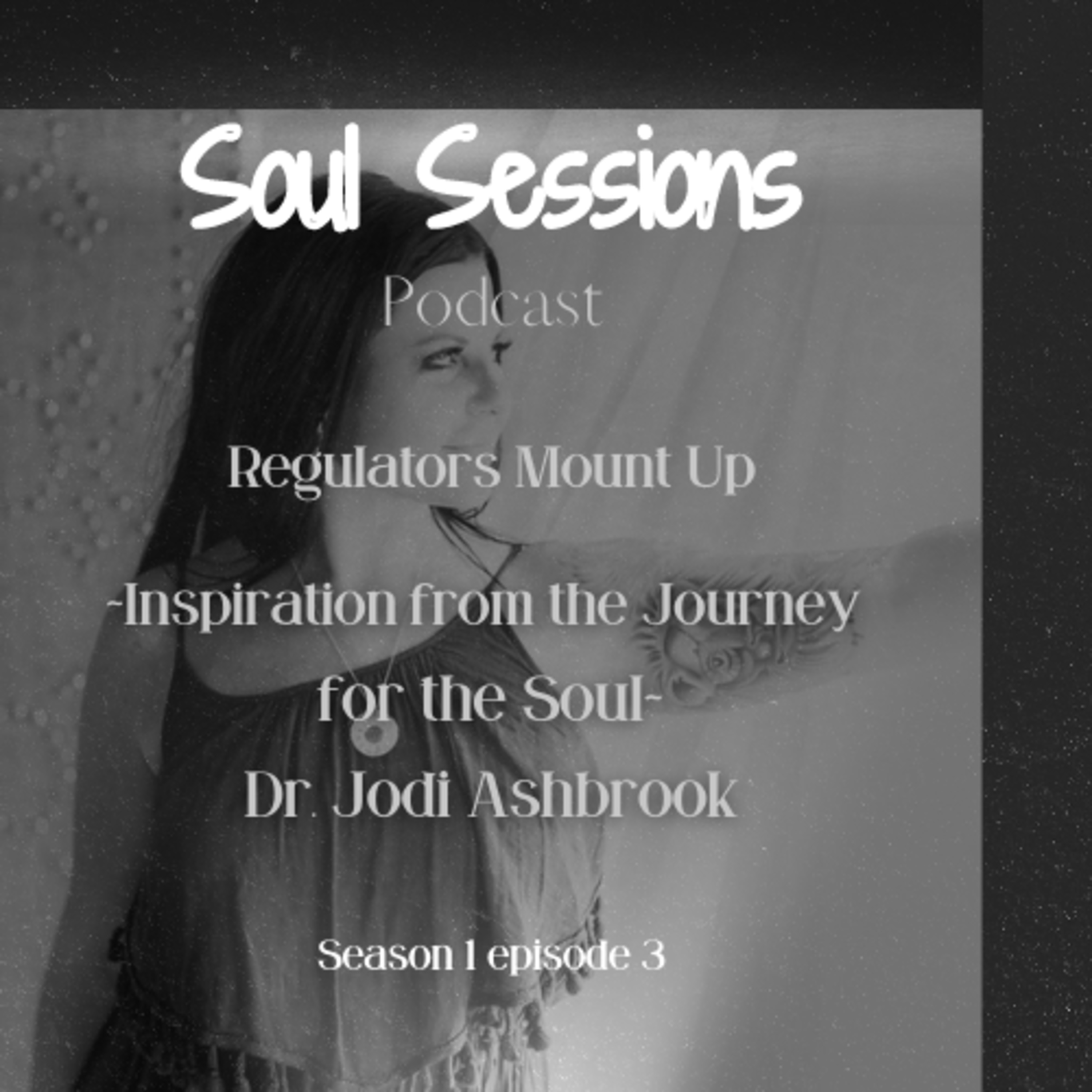Soul Sessions Podcast