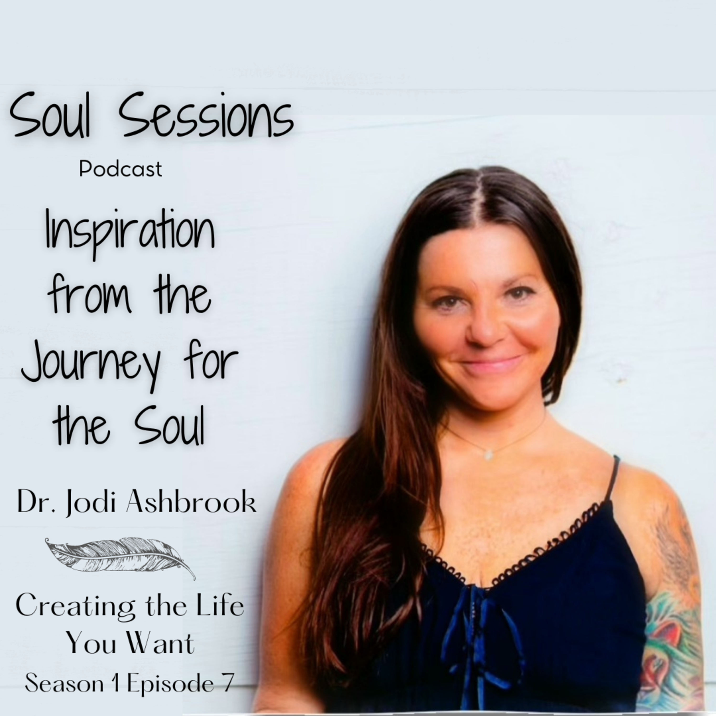 Soul Sessions Podcast