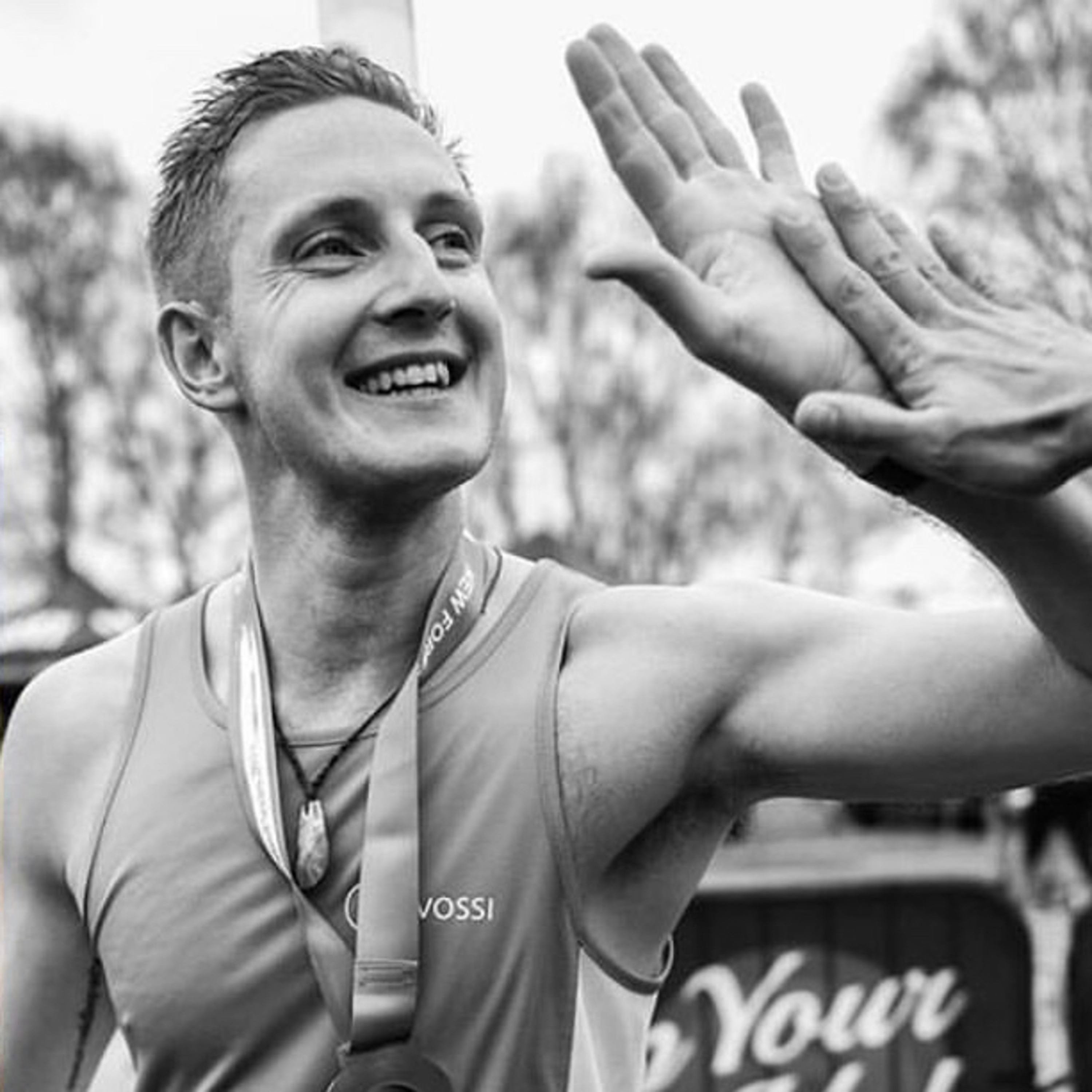 The Zero to 100 Podcast