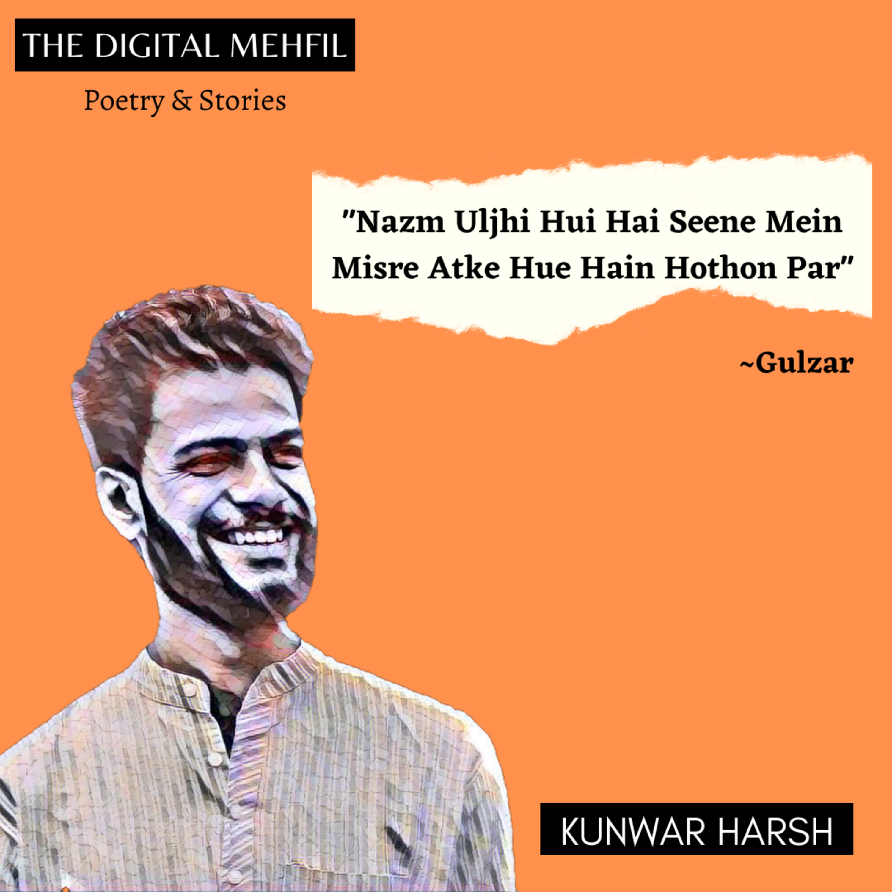 The Digital Mehfil